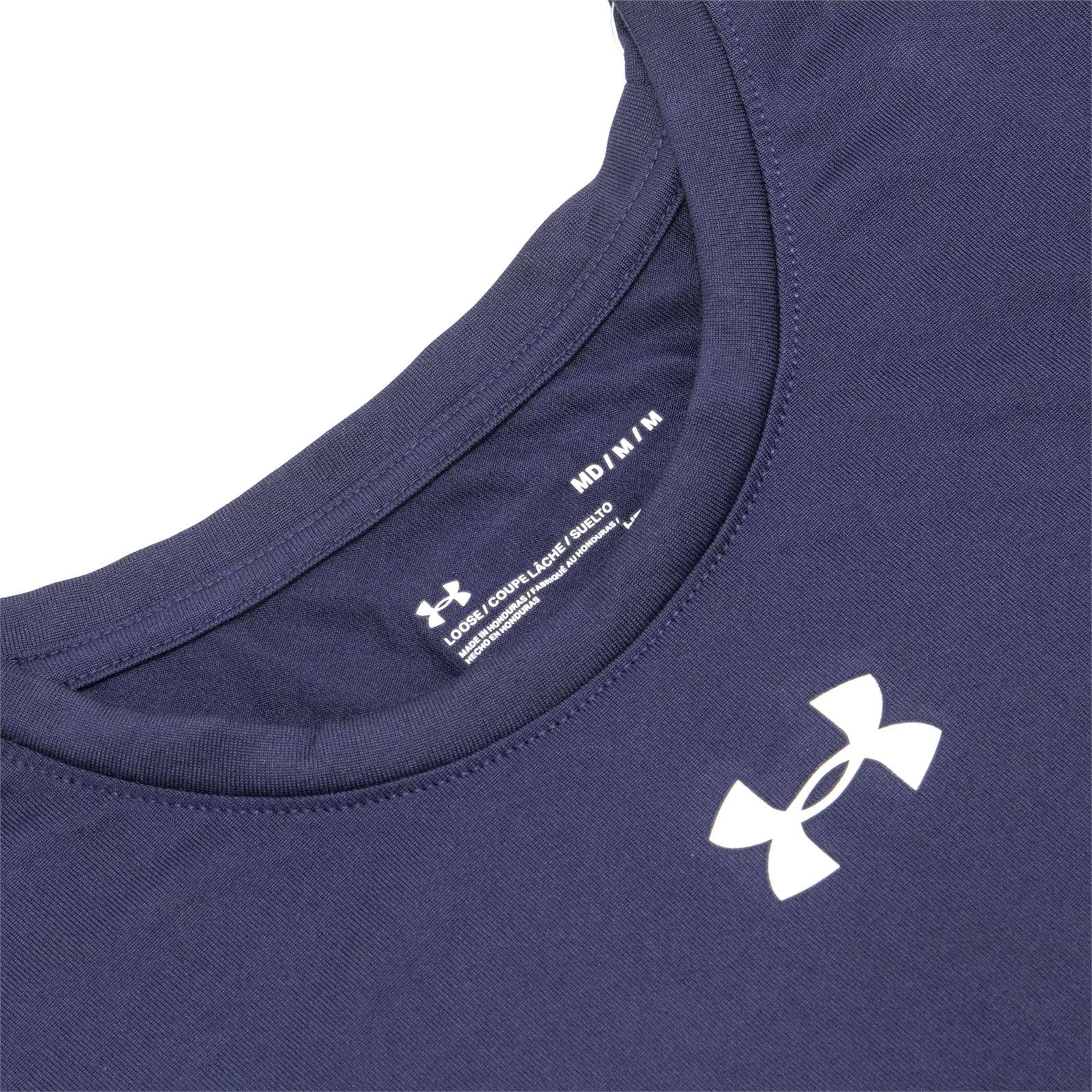 Under Armour Men Locker 2.0 T-Shirt