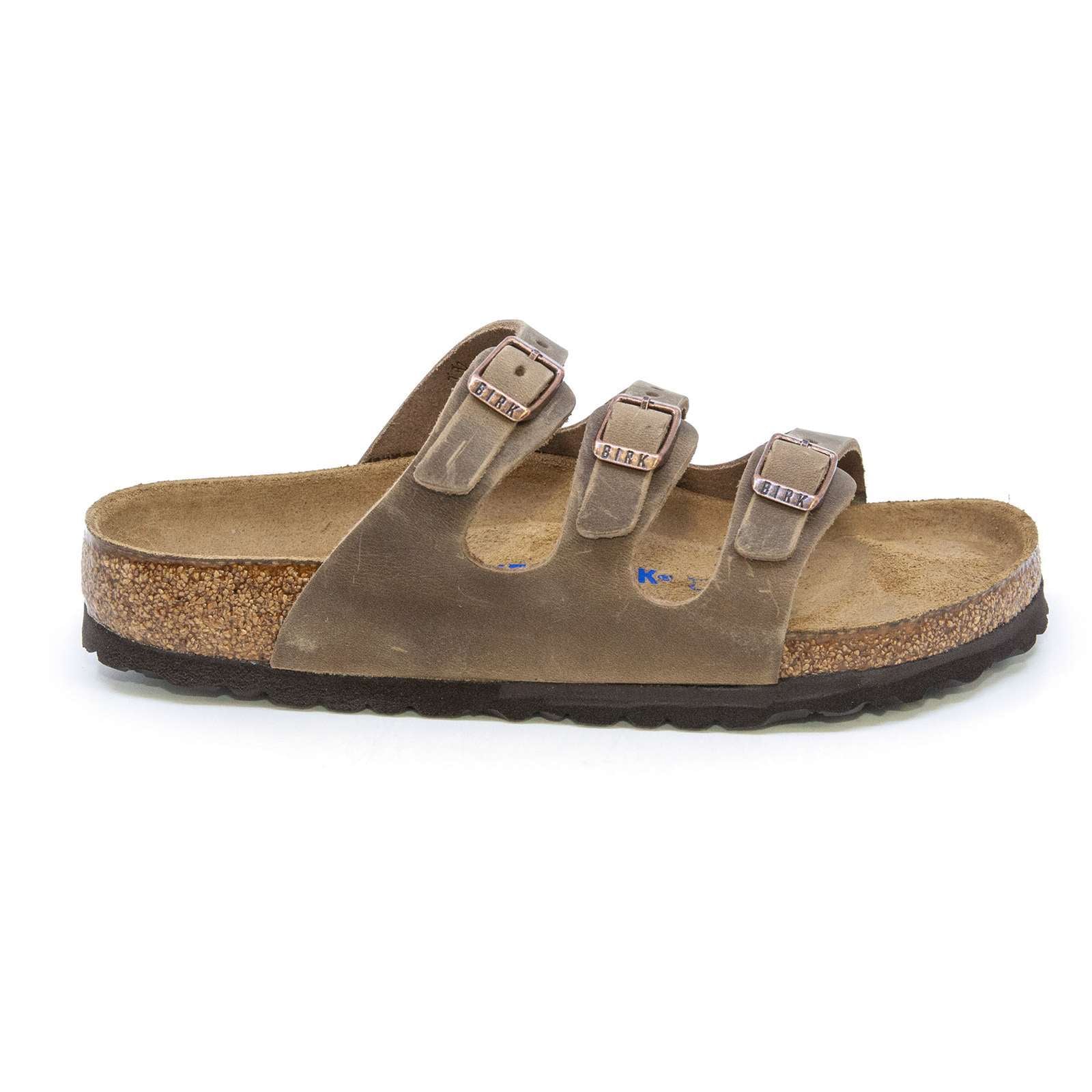 Birkenstock Women Florida Soft Footbed Sandals