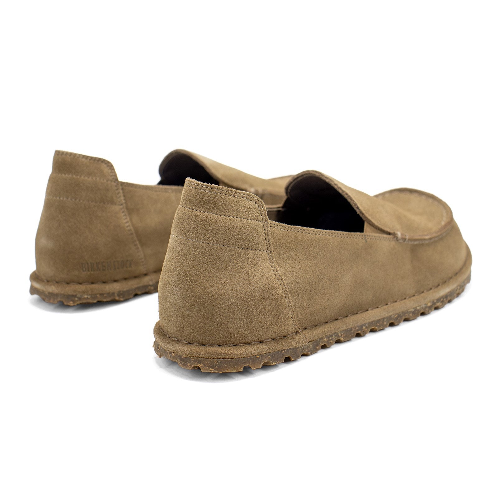 Birkenstock Men Utti Slip On