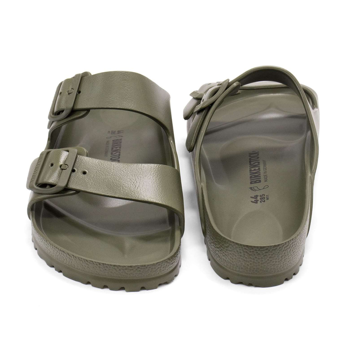 Birkenstock Men Arizona Essentials Eva Sandals