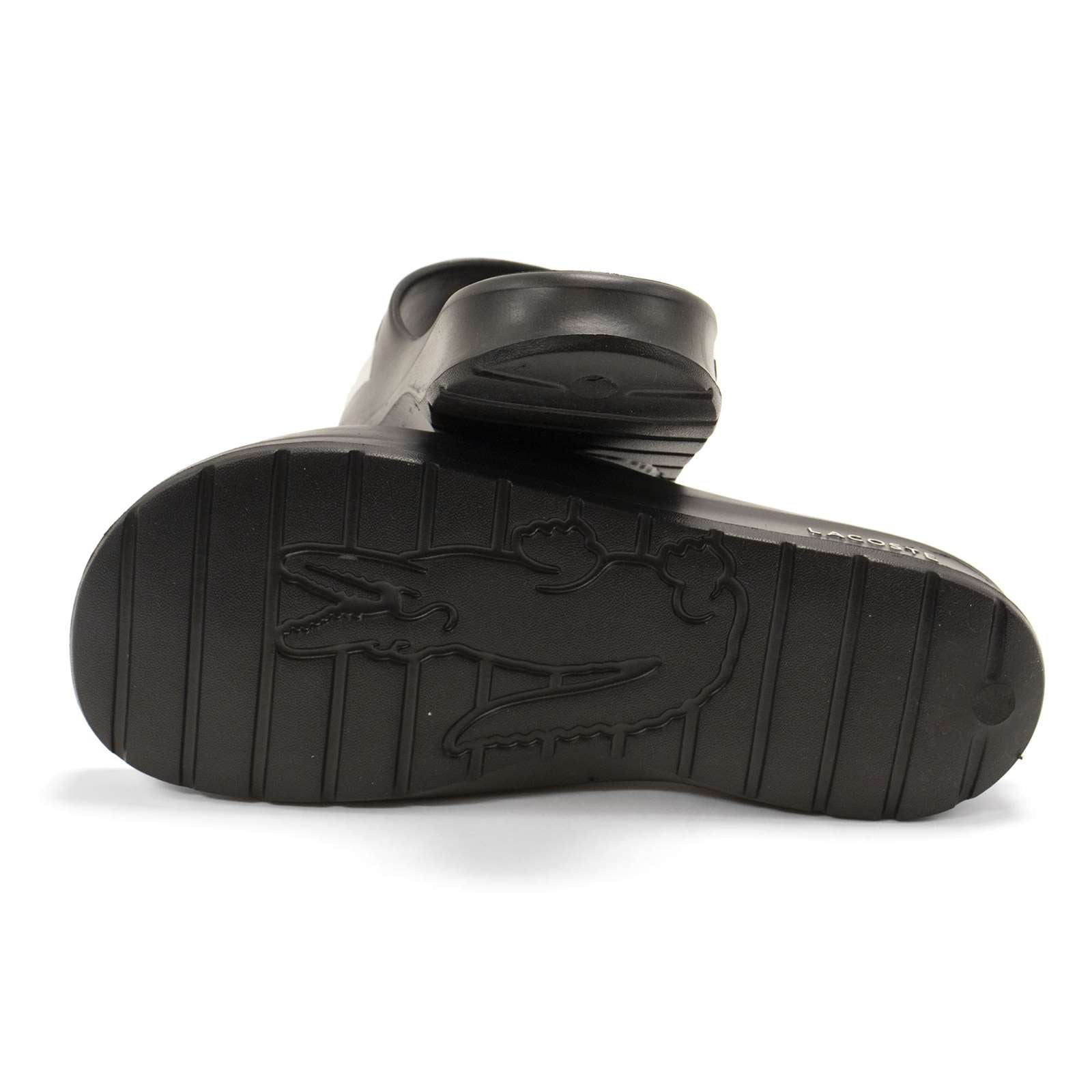 Lacoste Men Croco 2.0 Slide Sandals