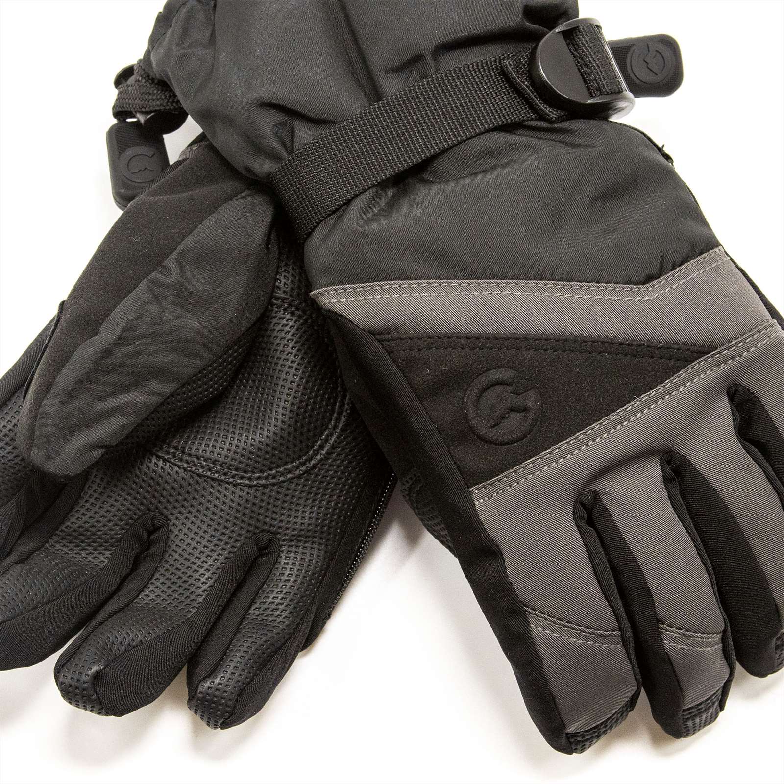 Gordini Boy Stomp Iii Gloves