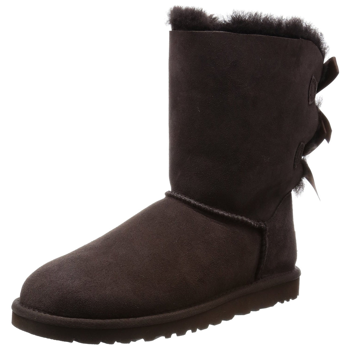 Ugg Women W Bailey Bow