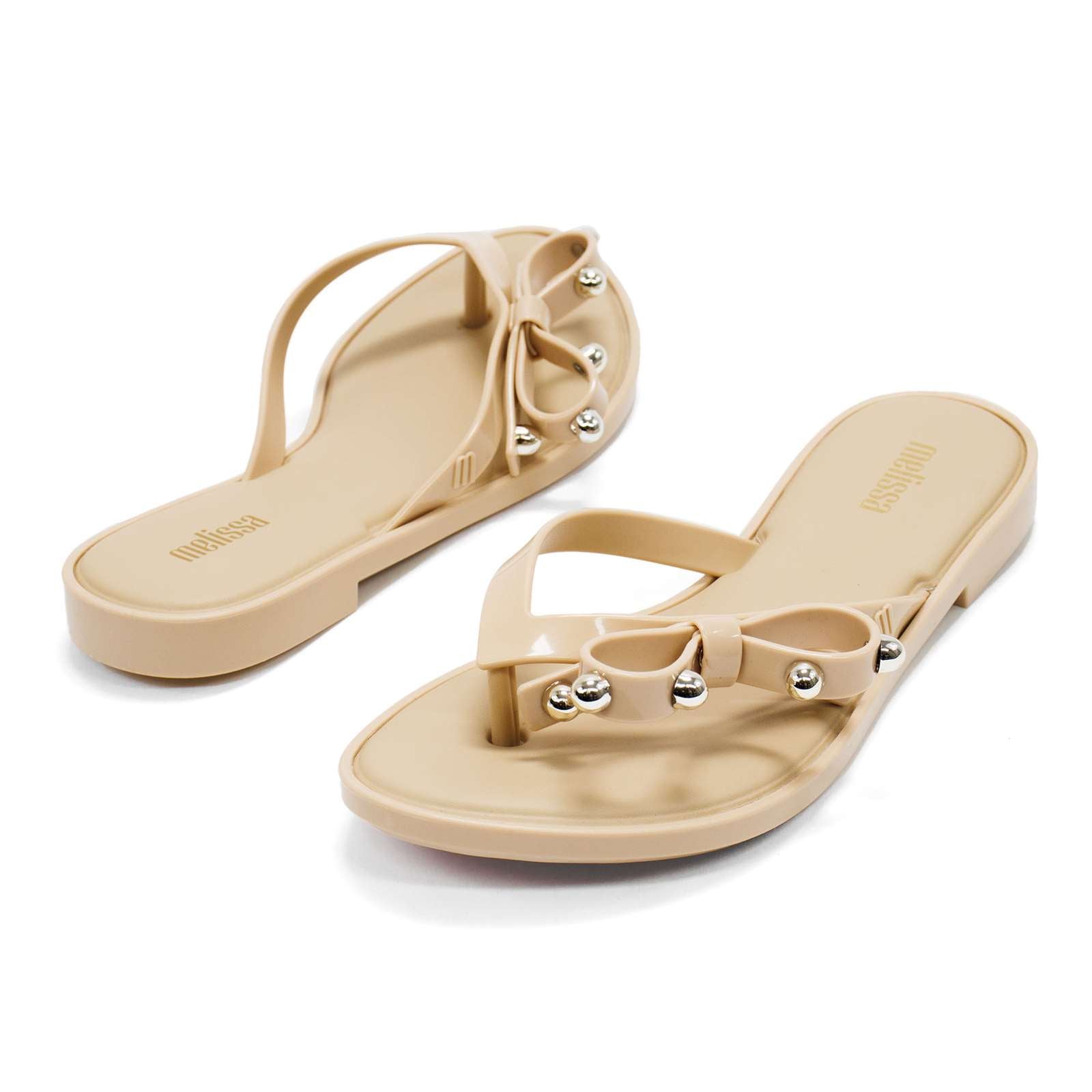 Melissa Women Flip Flop Slim Ii Fashion Sandals