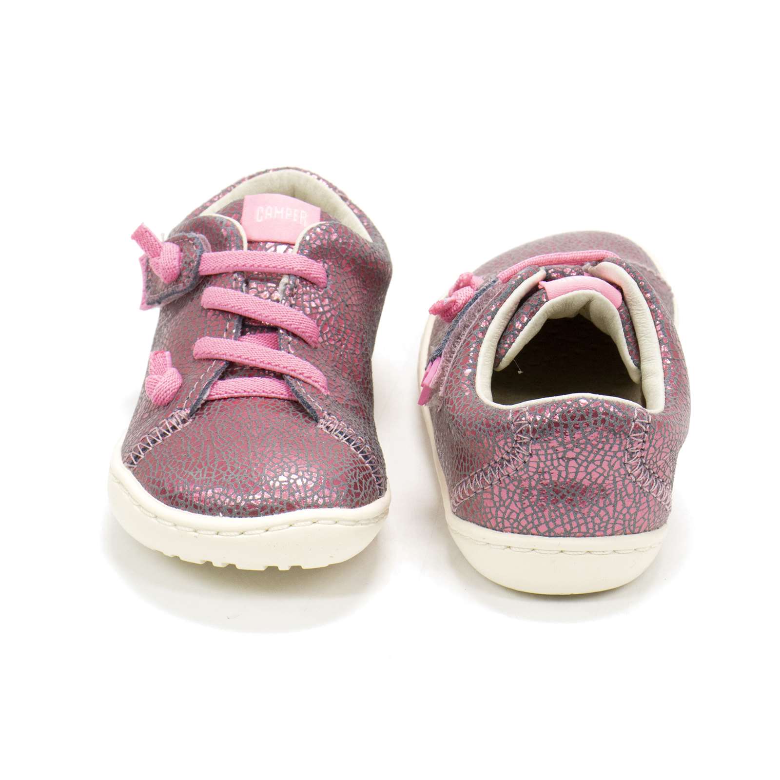 Camper Toddler Peu First Walker Shoes