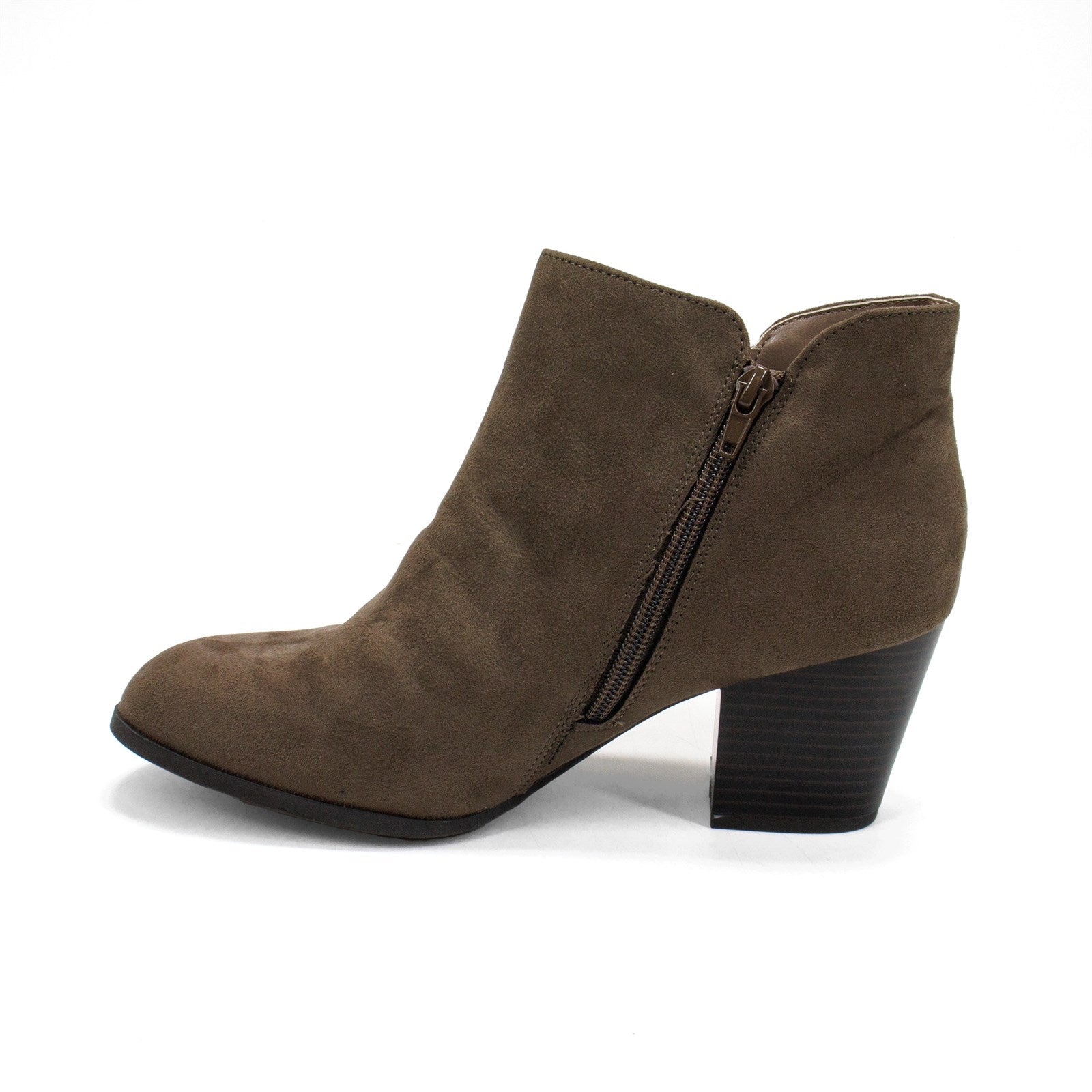 Style&Co Women Masrinaa Ankle Boot