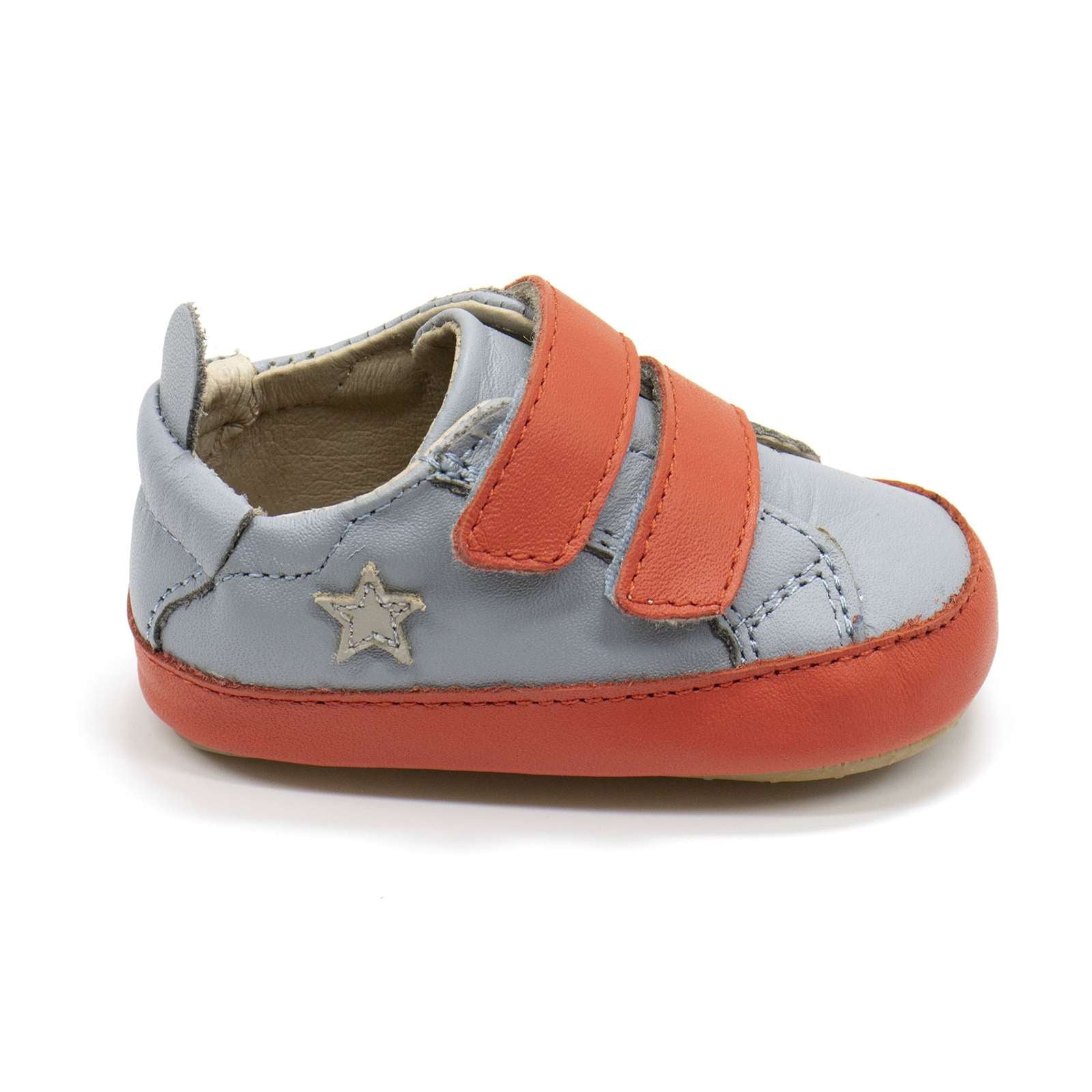 Old Soles Toddler Star Markert Walker Sneakers