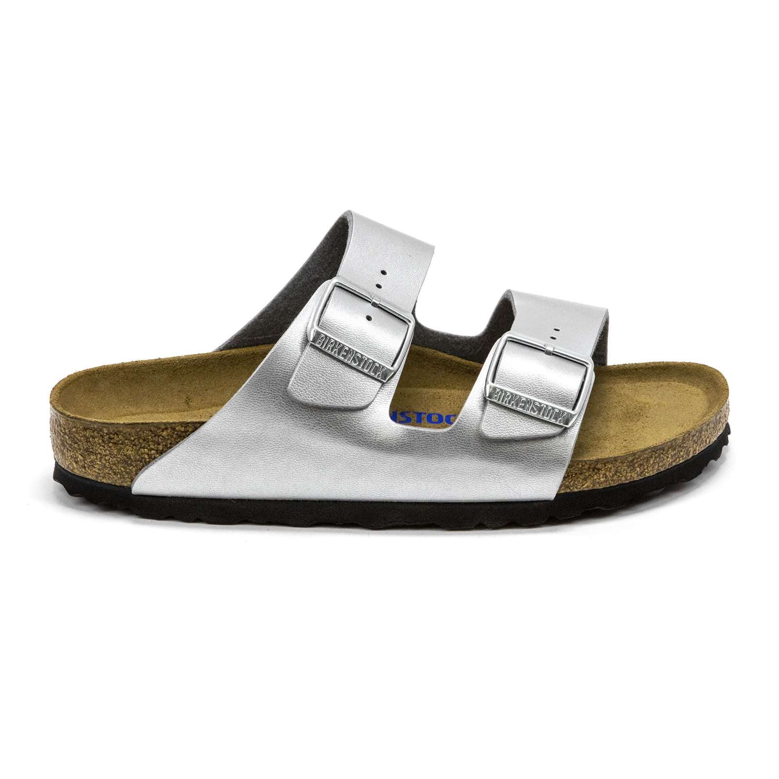 Birkenstock Women Arizona Soft Footbed Sandals