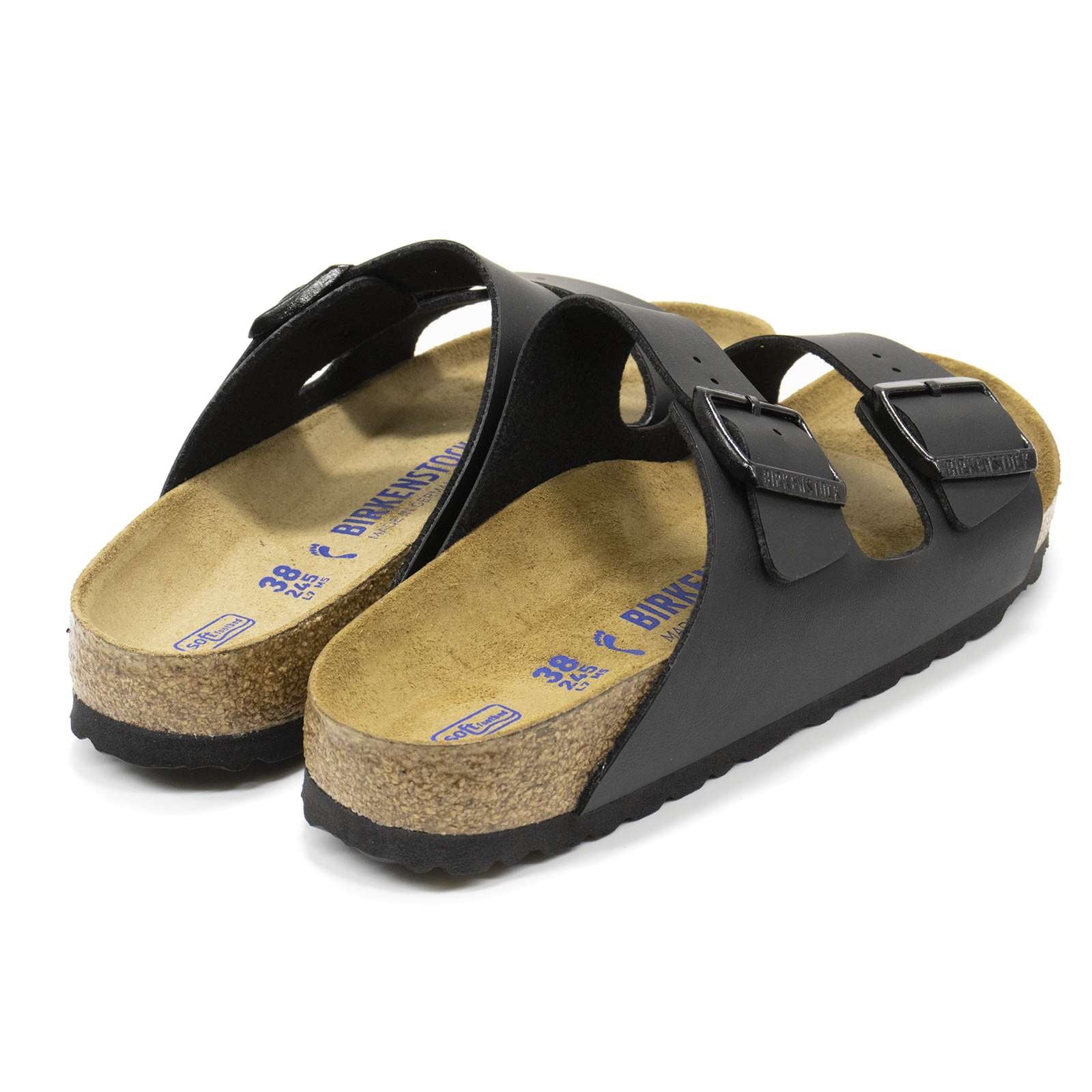 Birkenstock Women Arizona Soft Footbed Sandals