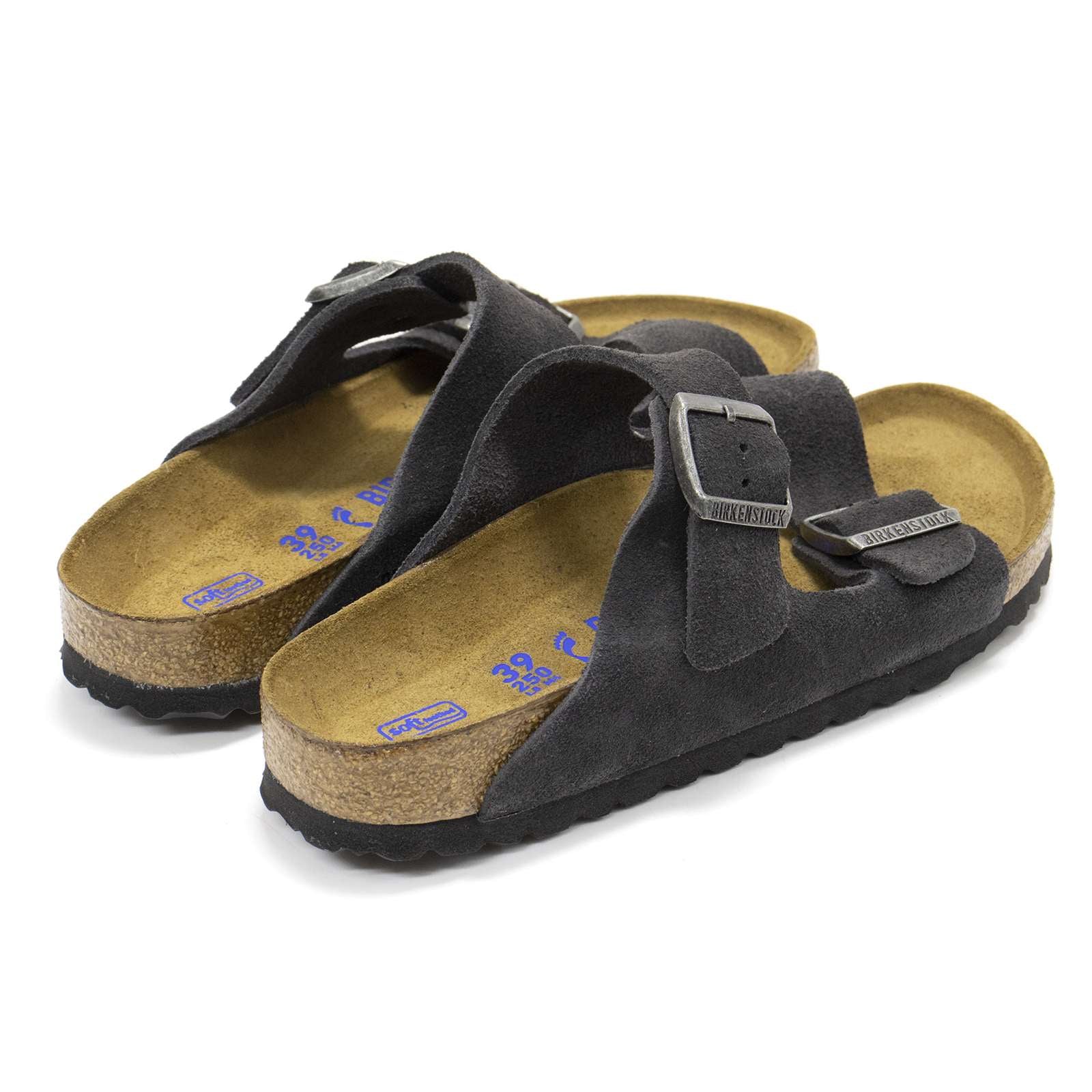 Birkenstock Women Arizona Soft Footbed Sandals