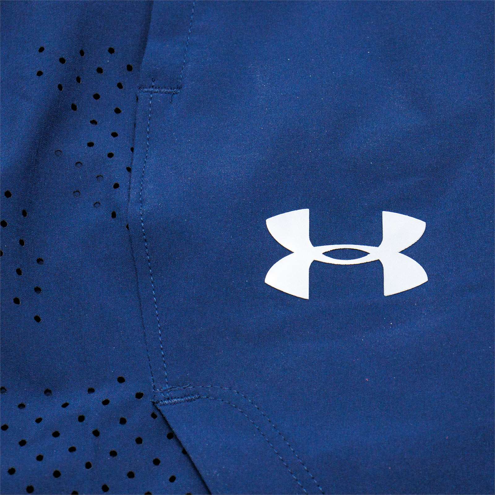 Under Armour Men Stretch Woven Shorts