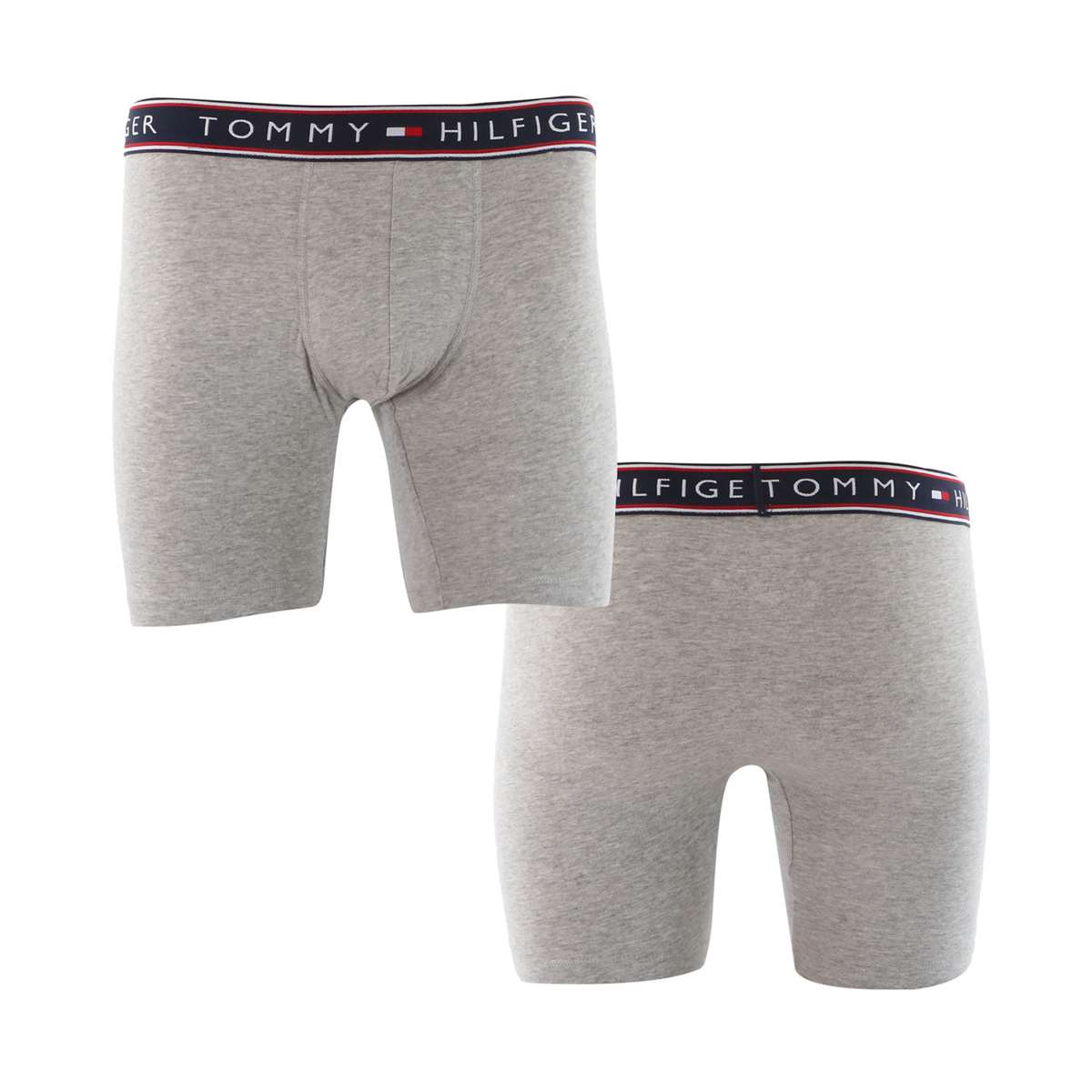 Tommy Hilfiger Men 3 Pack Boxer Briefs