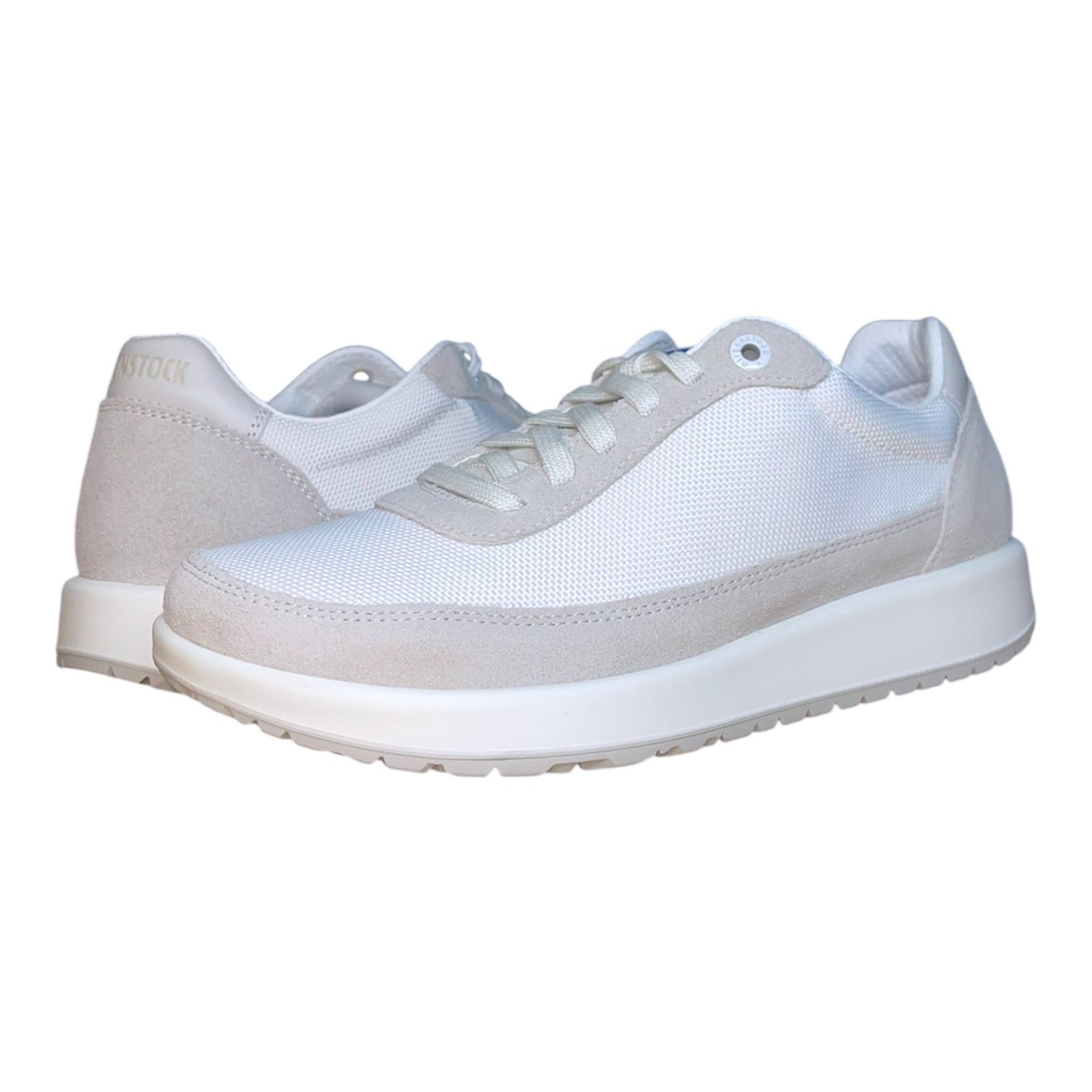 Birkenstock Women Honnef City Sneakers