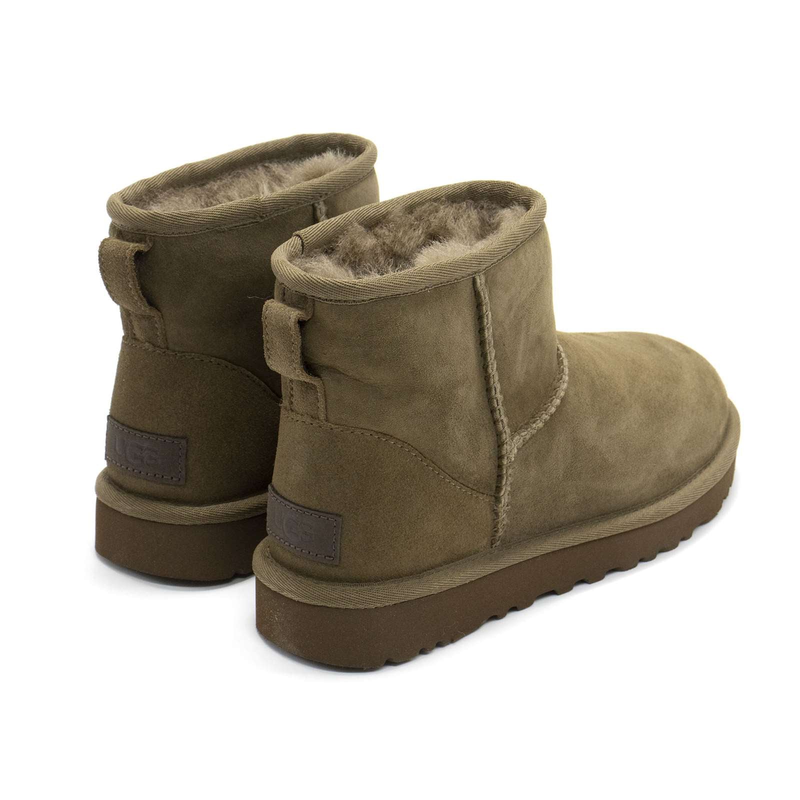 Ugg Women Classic Mini Ii Boots