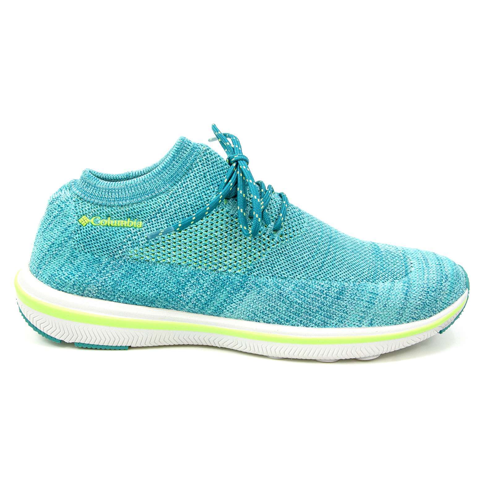 Columbia Women Chimera Lace Sneakers