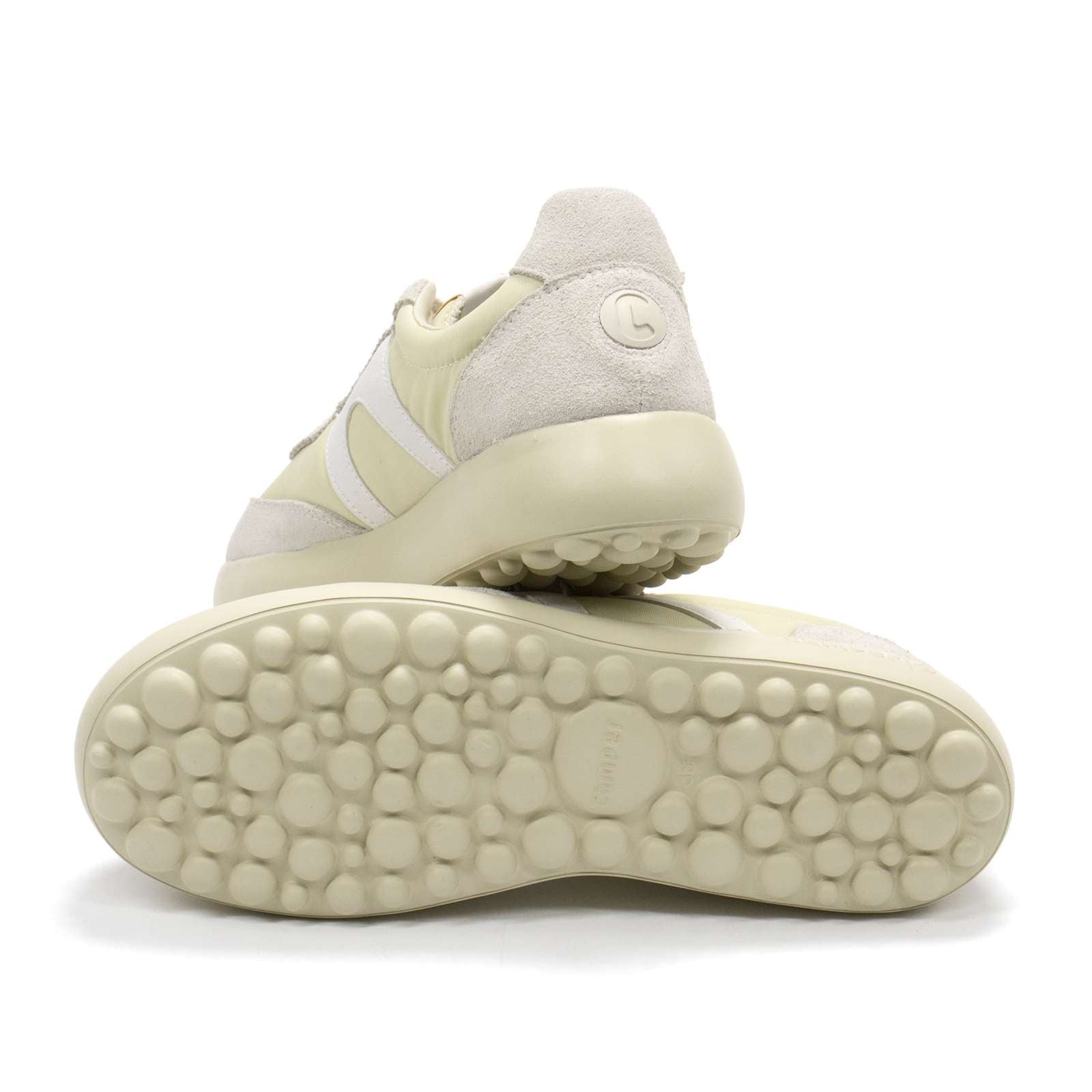 Camper Women Pelotas Xlf Sneakers