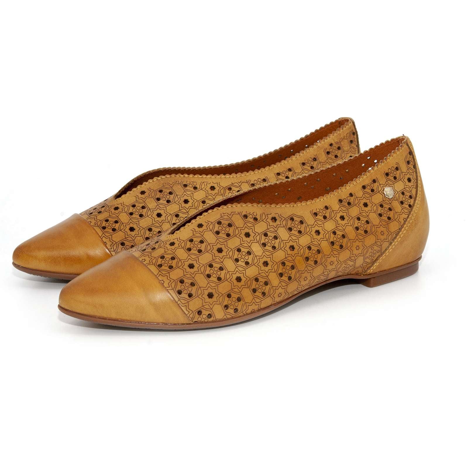 Pikolinos Women La Marina Shoes