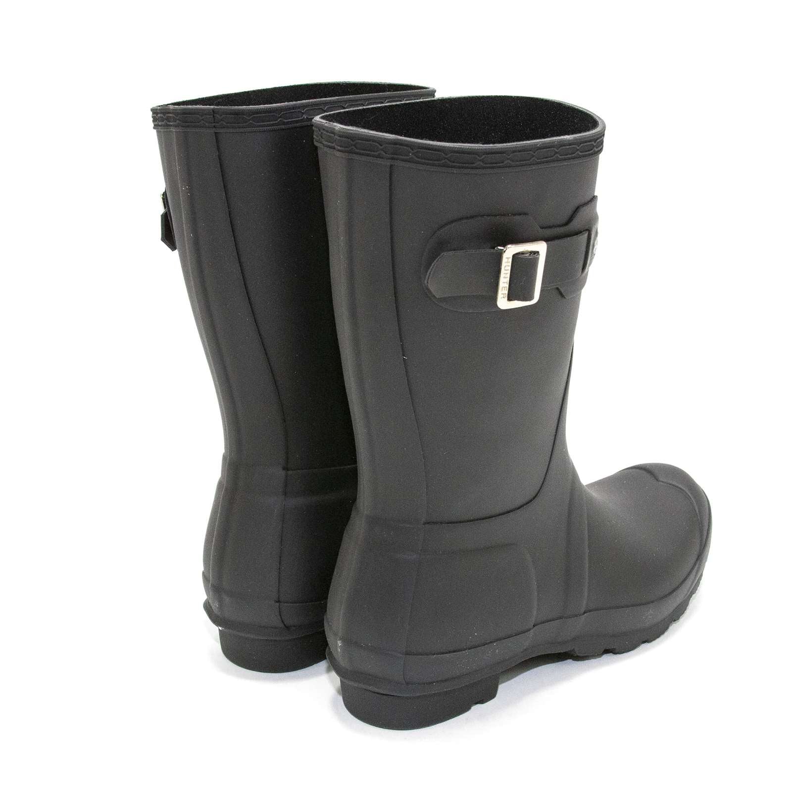 Hunter Women Original Short Rain Boot