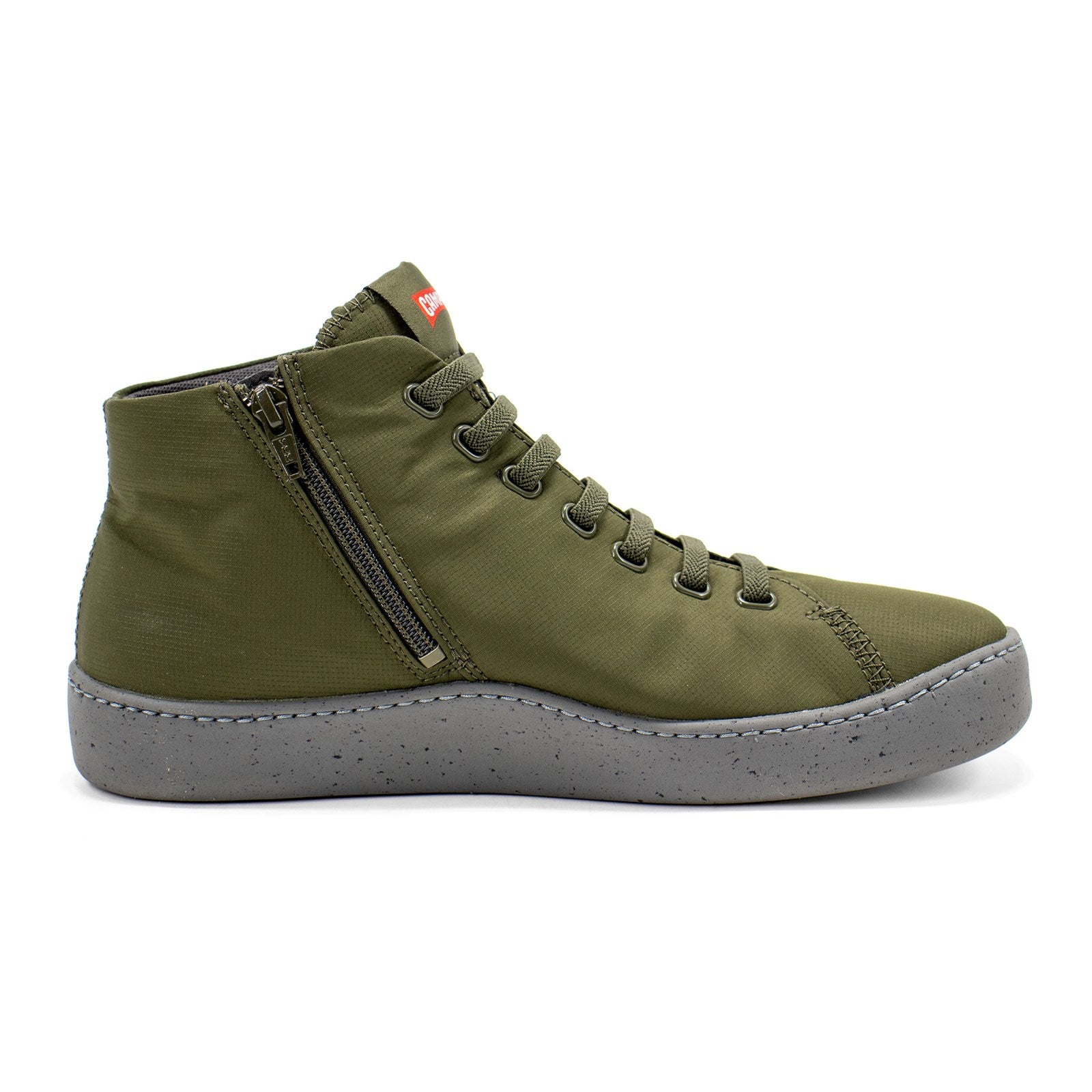 Camper Men Peu Touring Ankle Boot