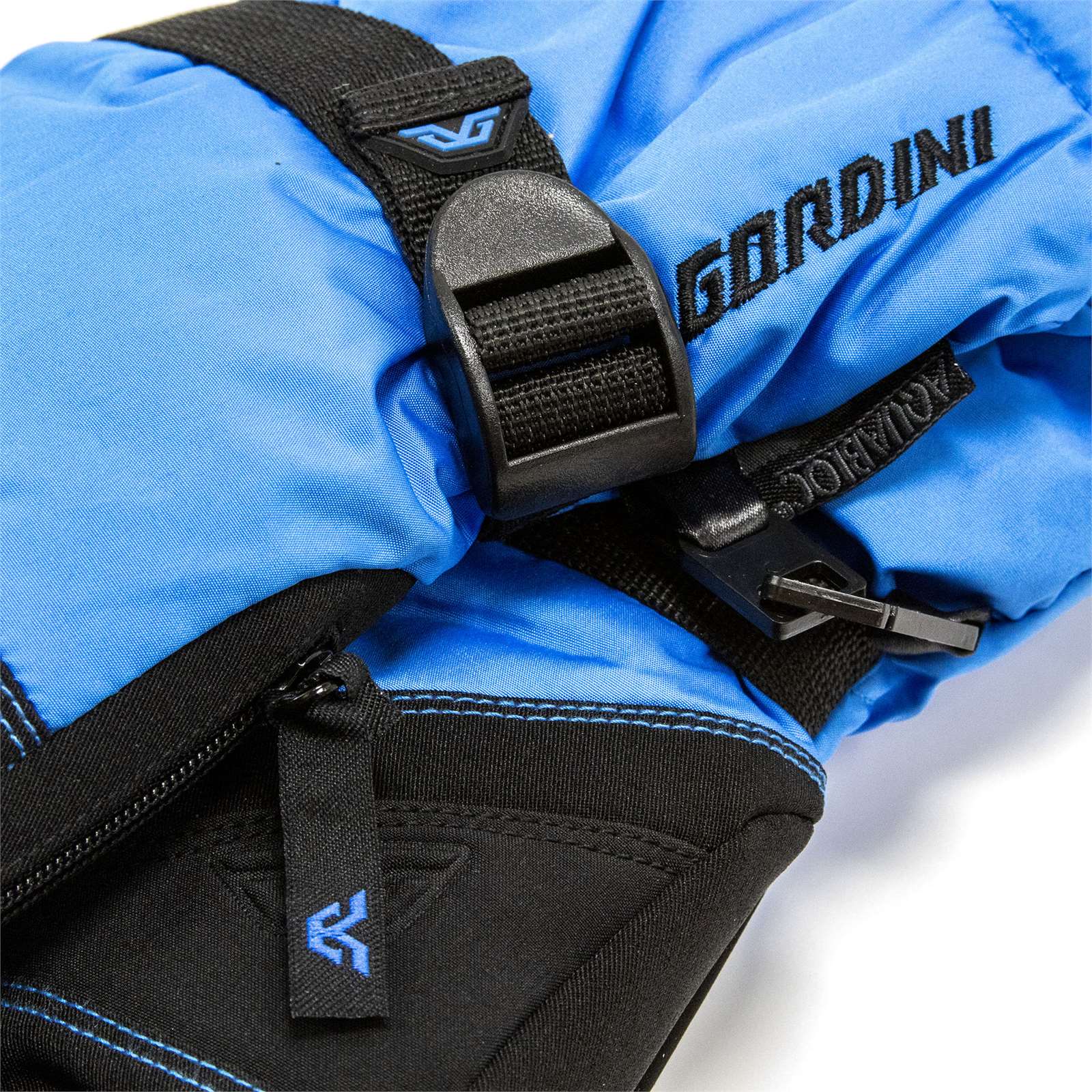 Gordini Boy Stomp Iii Junior Gloves