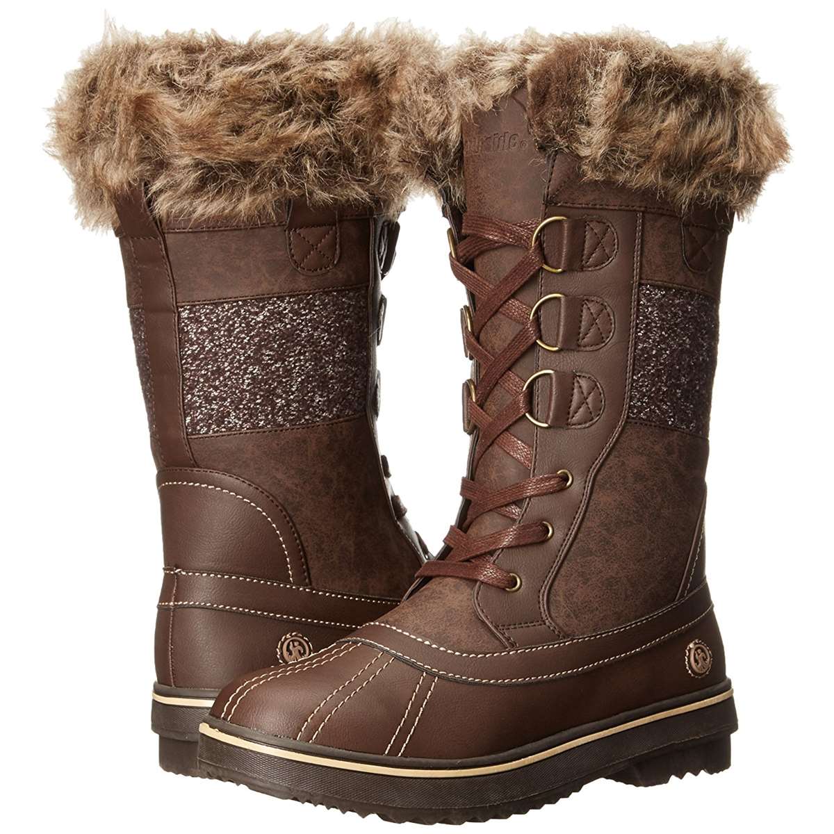 Northside Women Bishop Winter Boot