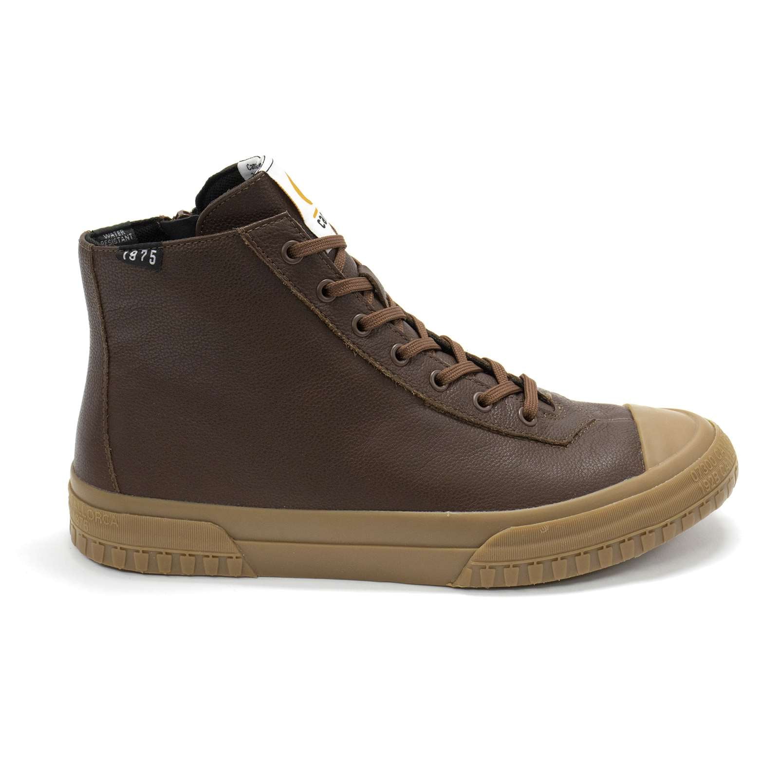 Camper Men Camaleon 1975 High Top Sneaker