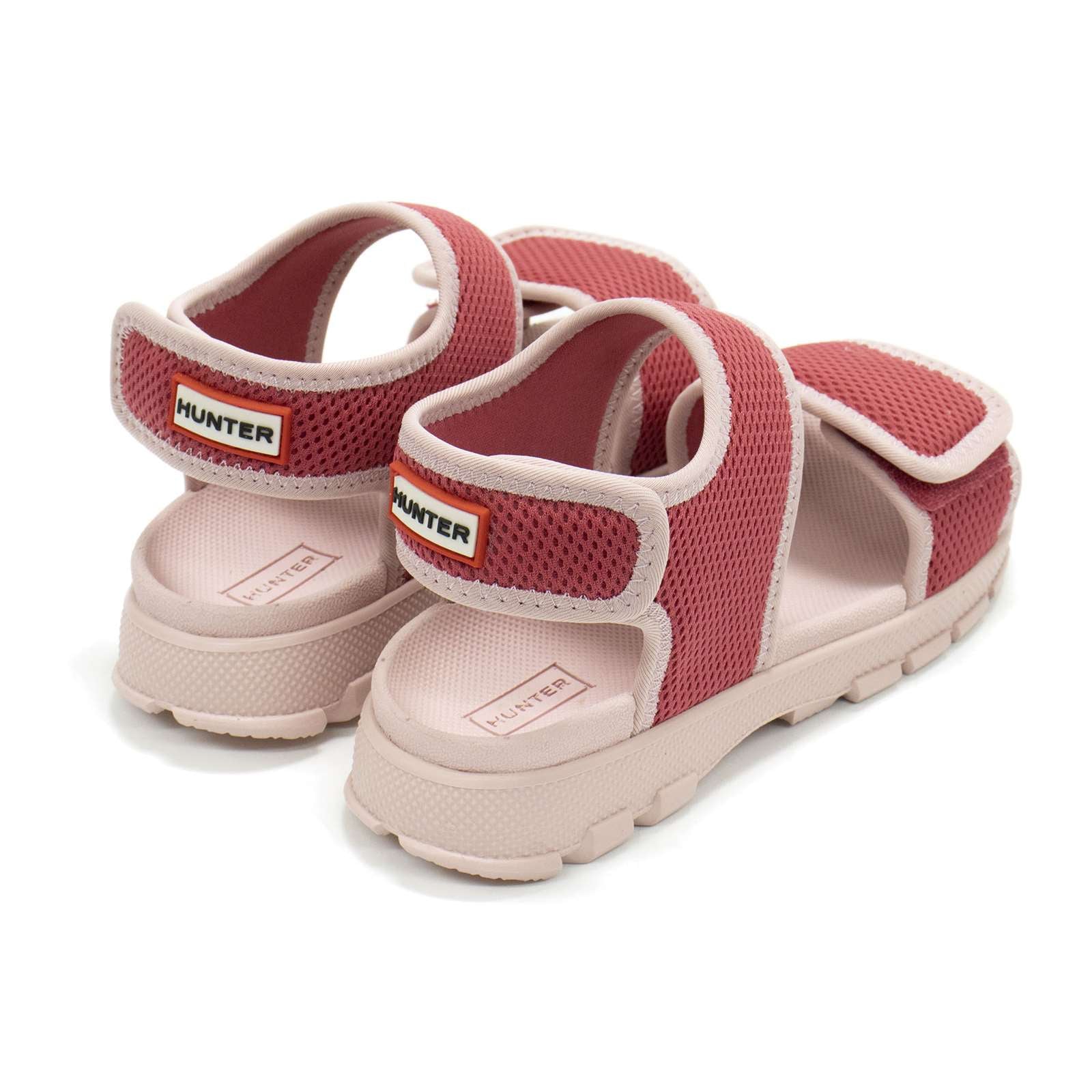 Hunter Girl Mesh Outdoor Walking Sandals