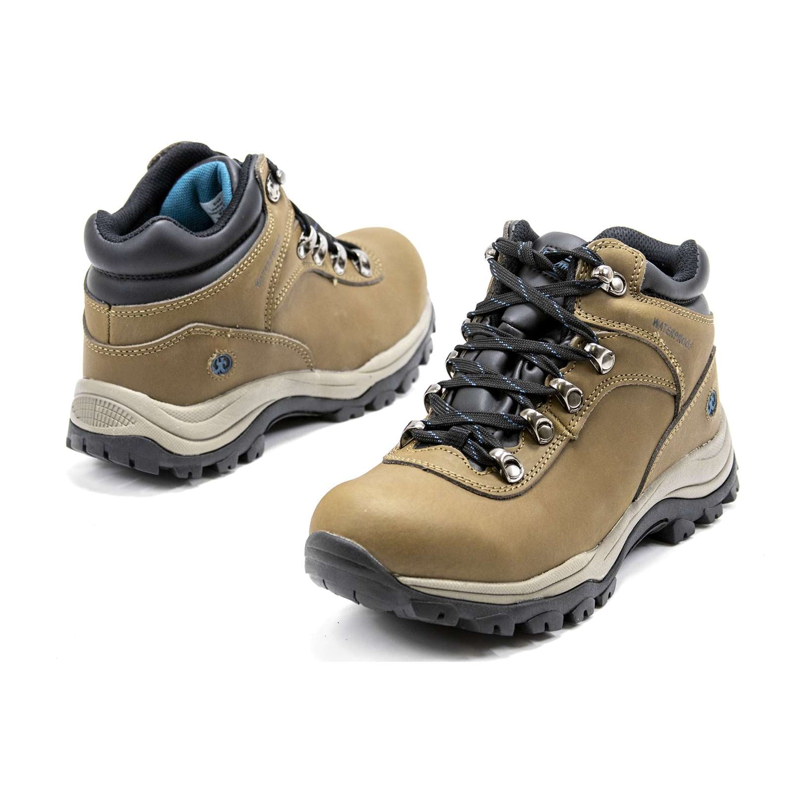 Northside Women Apex Lite Waterproof Hiking Boot