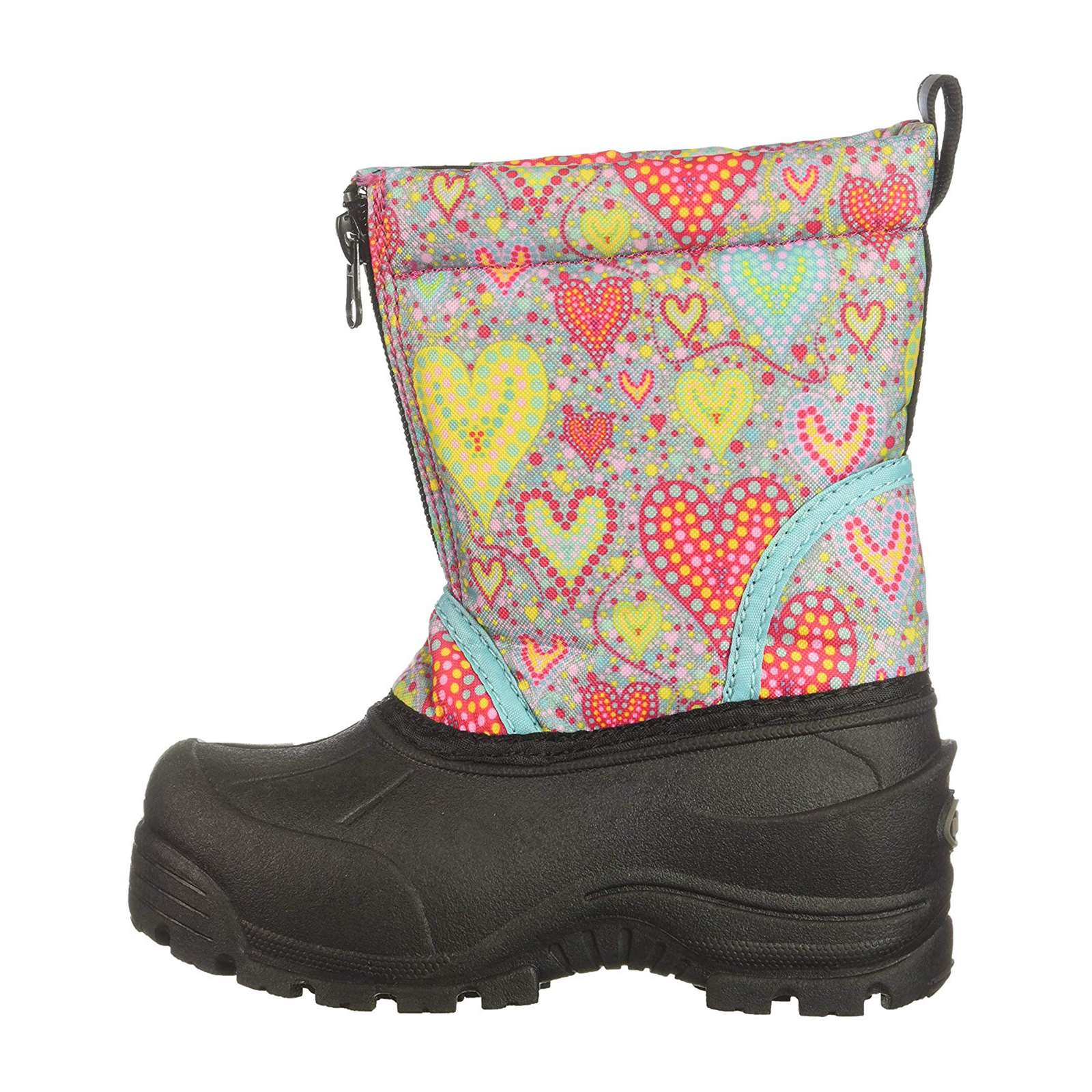 Northside Girl Icicle Snow Boot