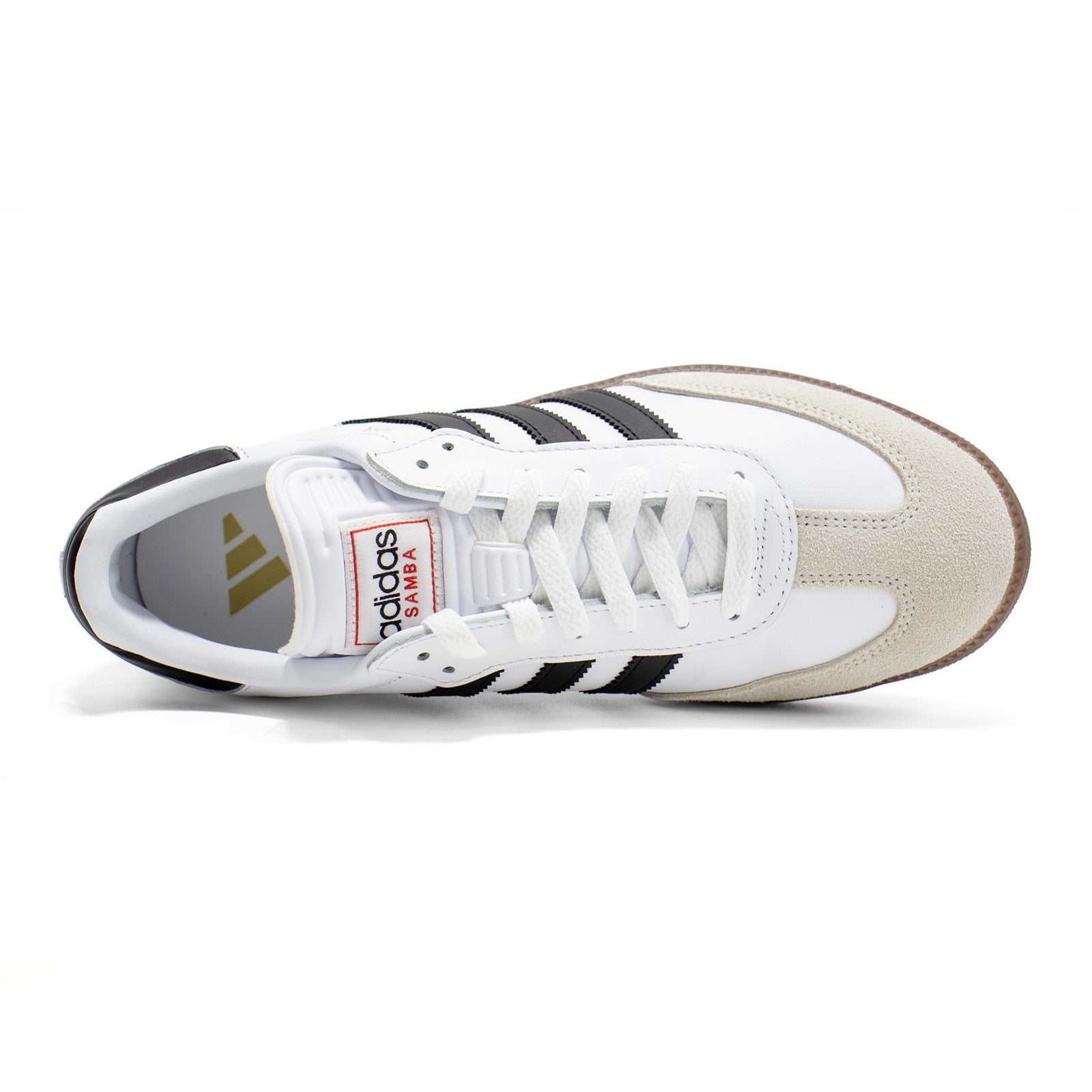 Adidas Men Samba Indoor Sneaker