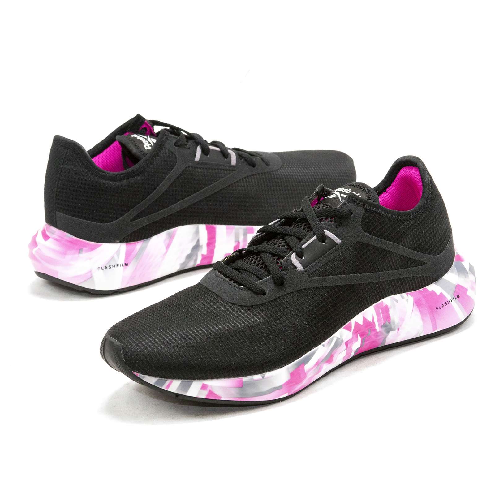 Reebok Women Flashfilm 3 Running Shoes