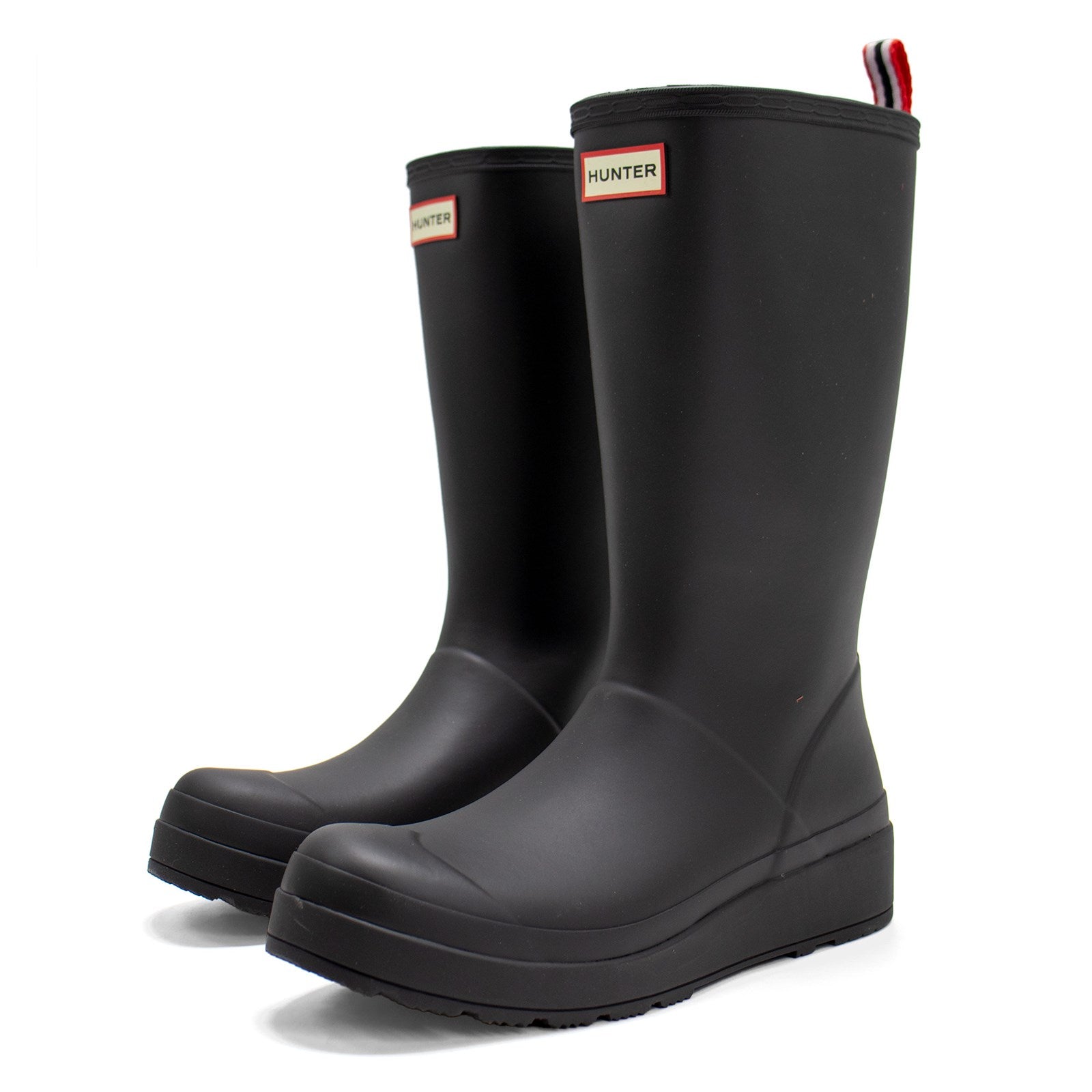 Hunter Women Play Tall Rain Boots