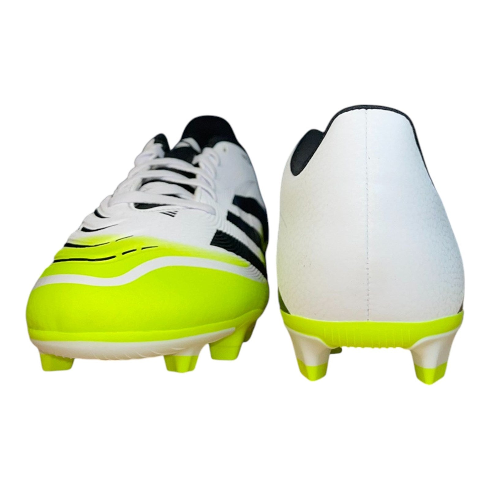 Adidas Men Predator Club Fg/Mg Soccer Cleat