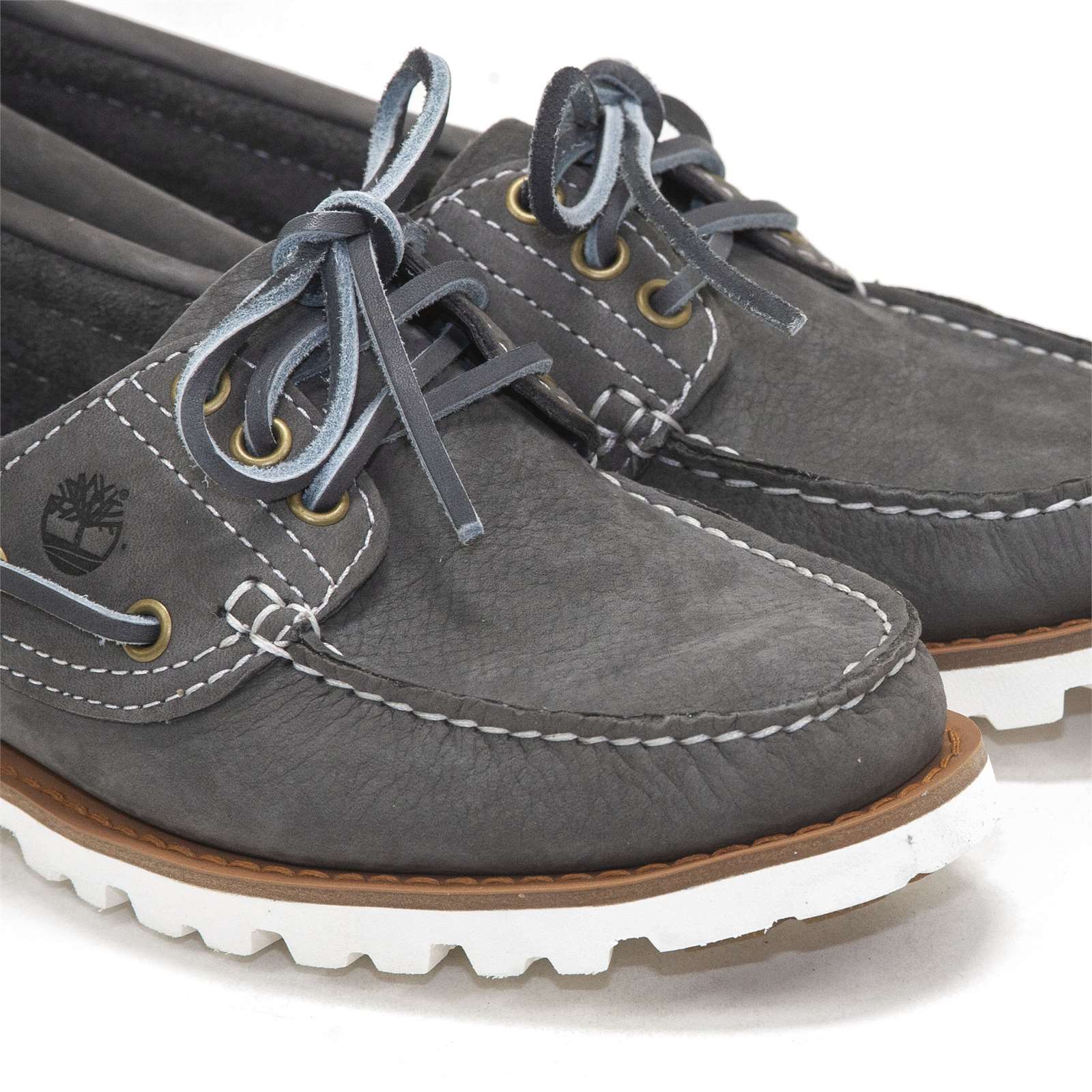 Timberland Women Noreen Boat Shoes