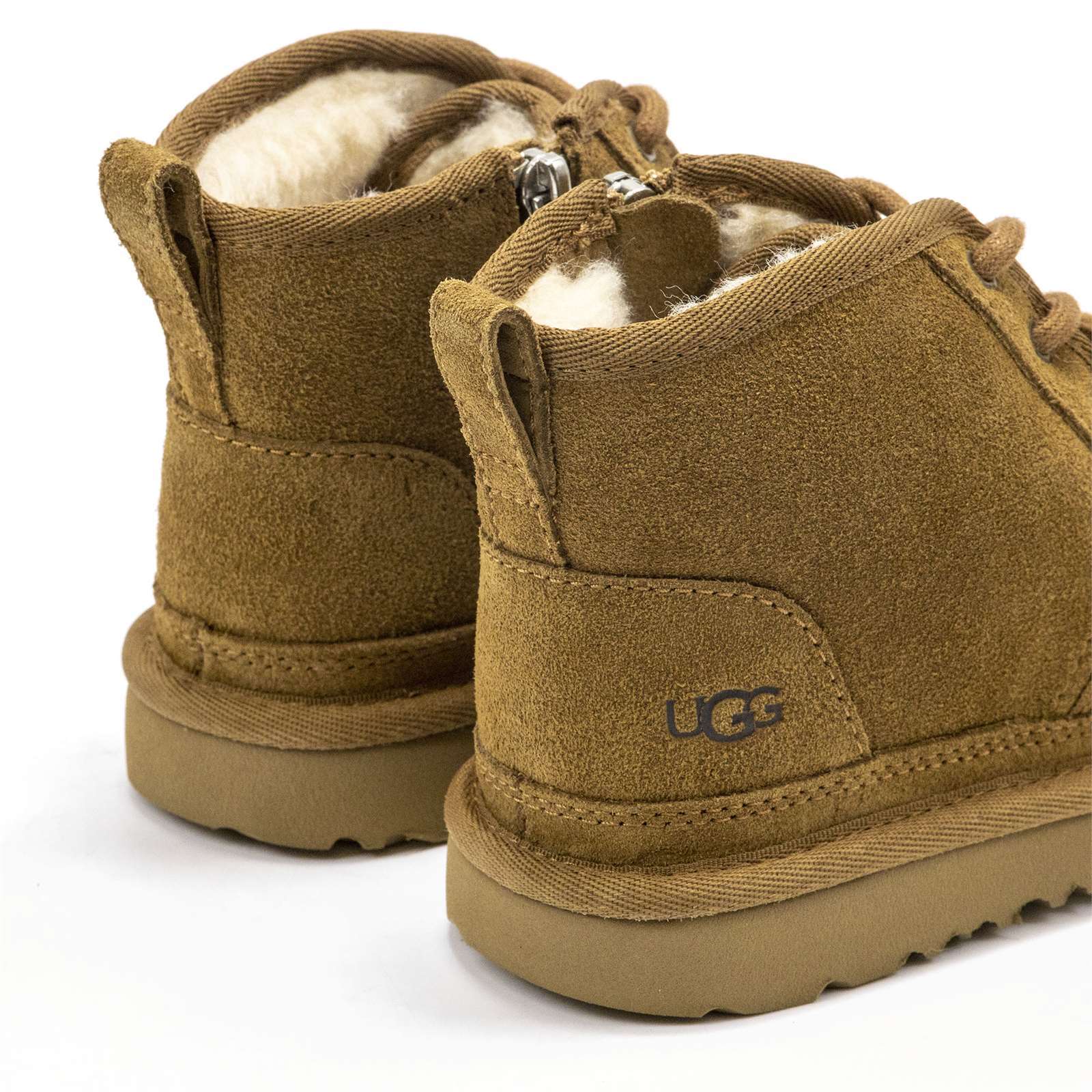 Ugg Kids Little Kids Neumel Ii Boot