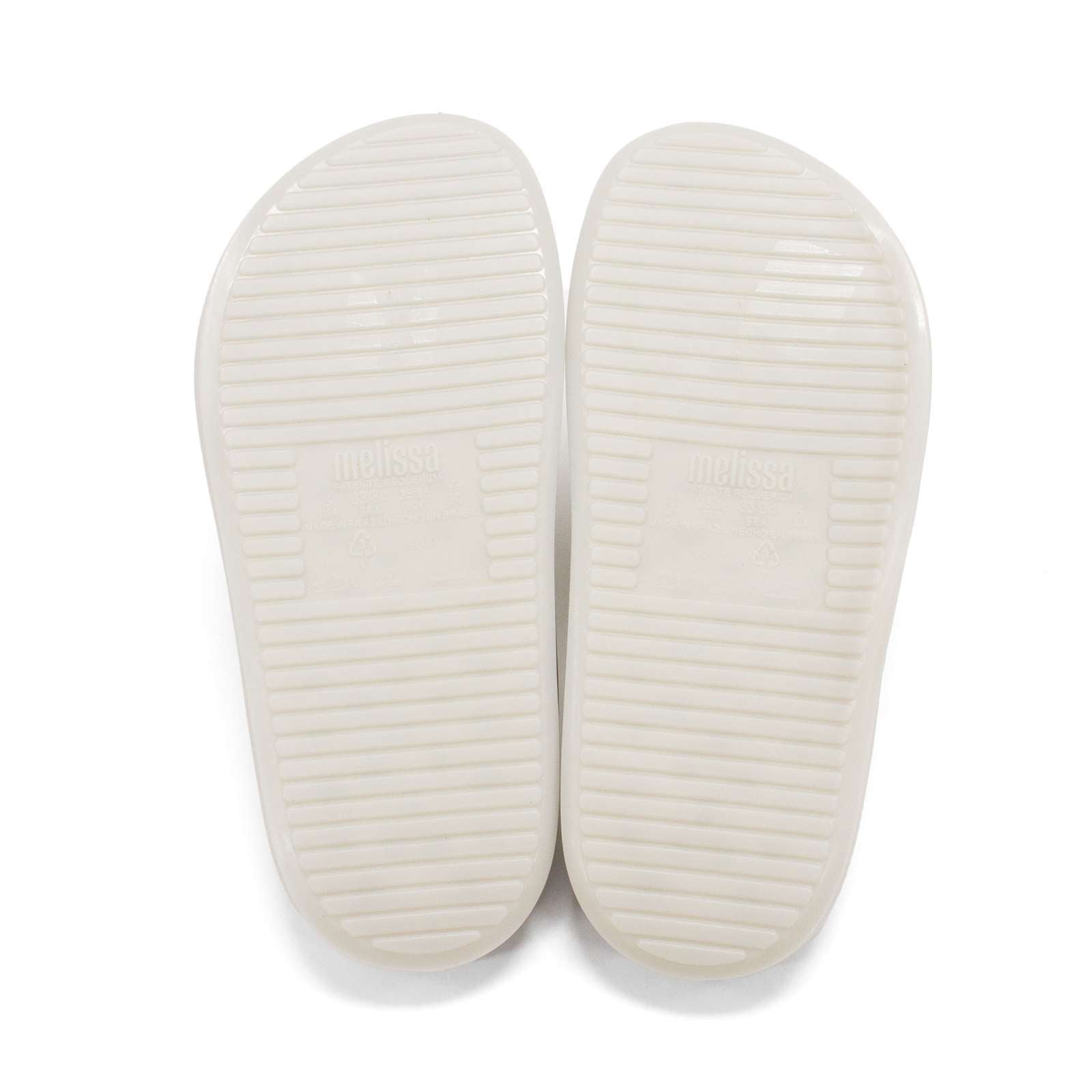 Melissa Women Cloud Comfort Slides