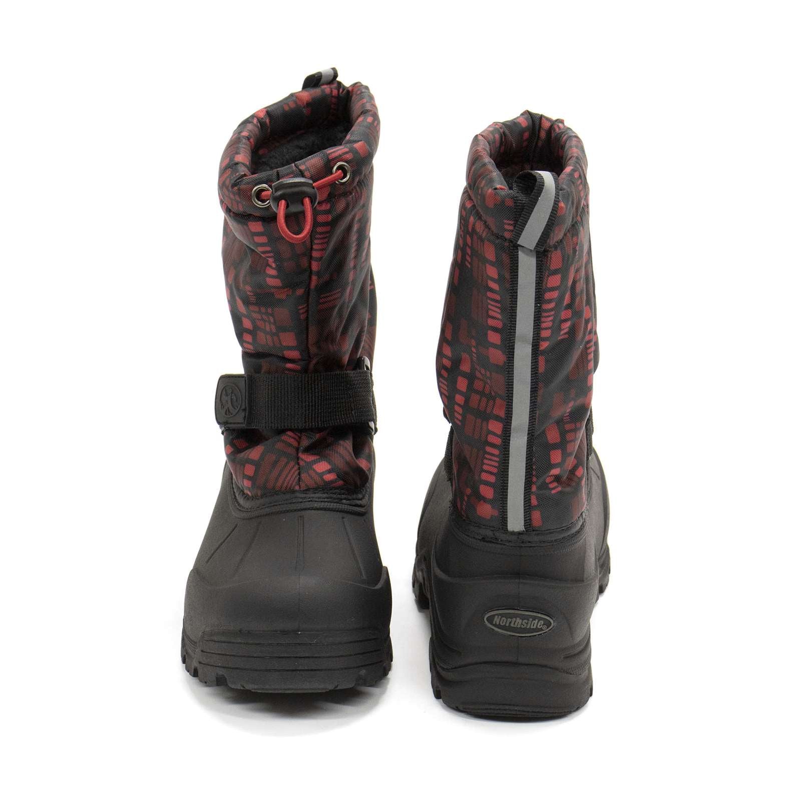 Northside Boy Frosty Insulated Snow Boot