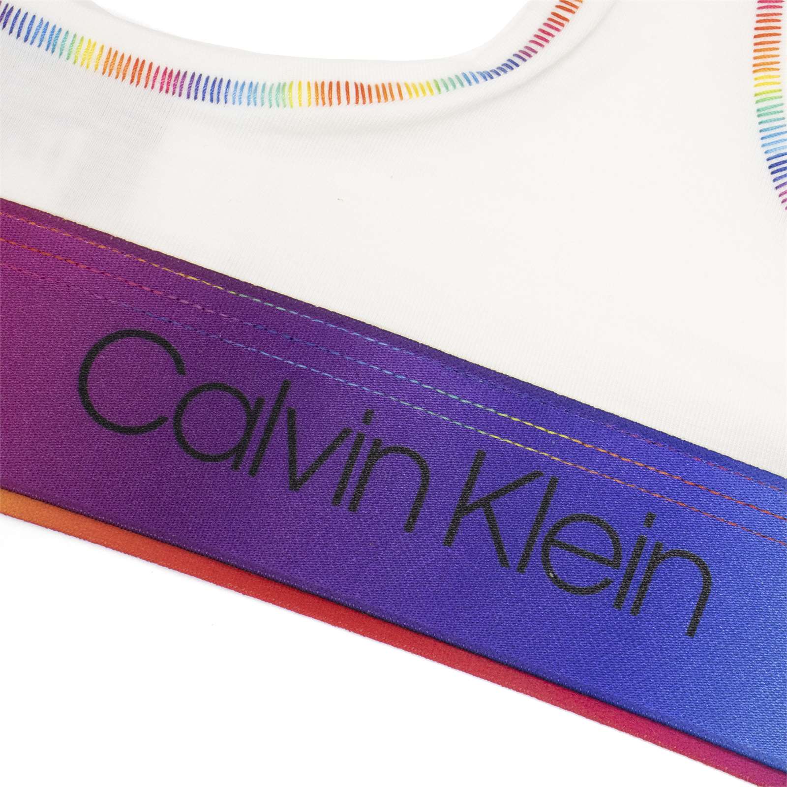 Calvin Klein Women Modern Cotton Bralette