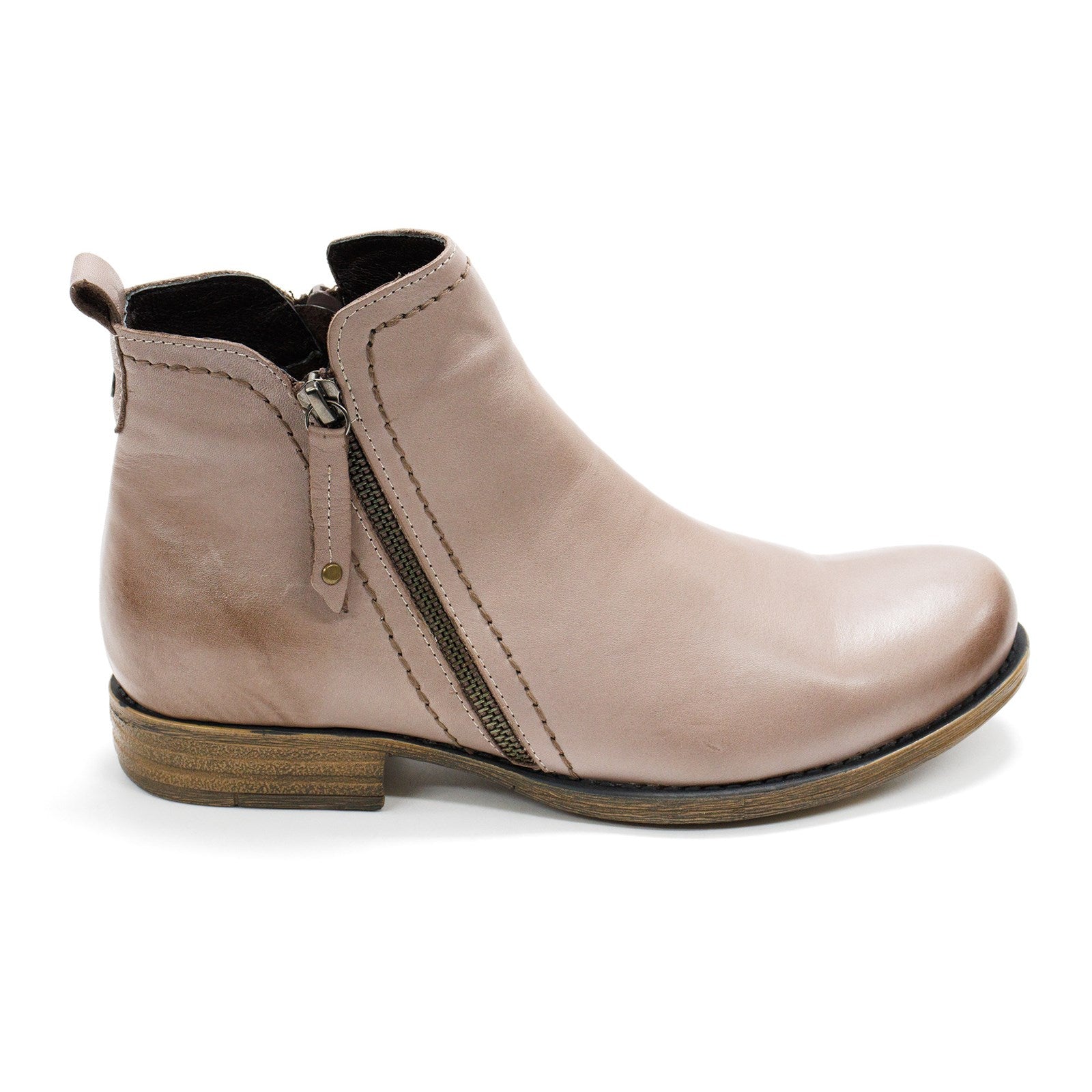 Spring Step Women Oziel Ankle Boots