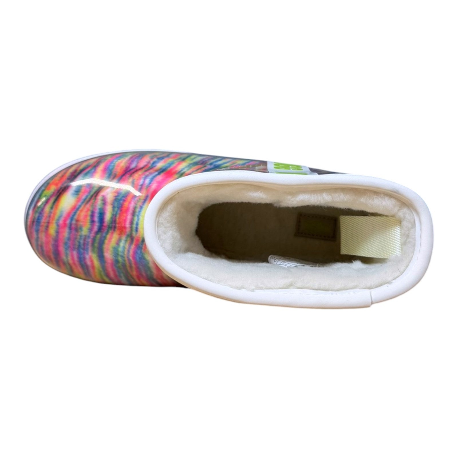 Ugg Girl Kids Classic Clear Mini Pixelate