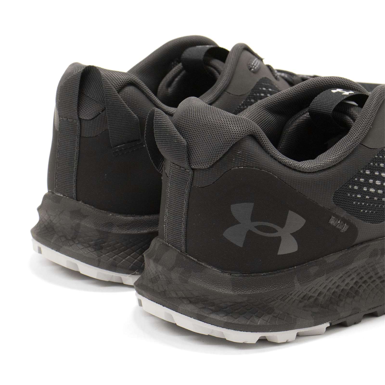 Under Armour Women Charged Bandit Trail Running 2 Shoes