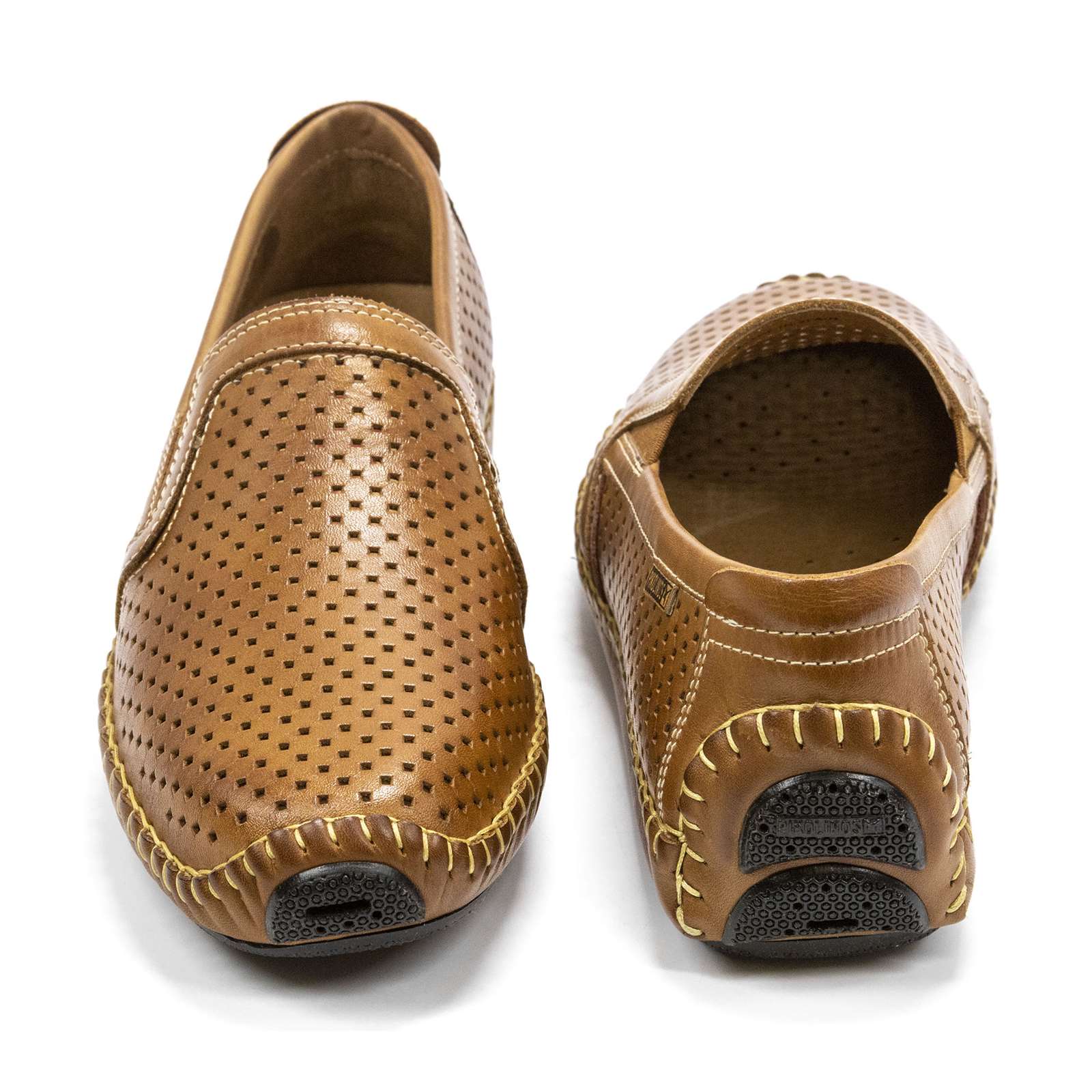 Pikolinos Men Jerez Perforated Loafer