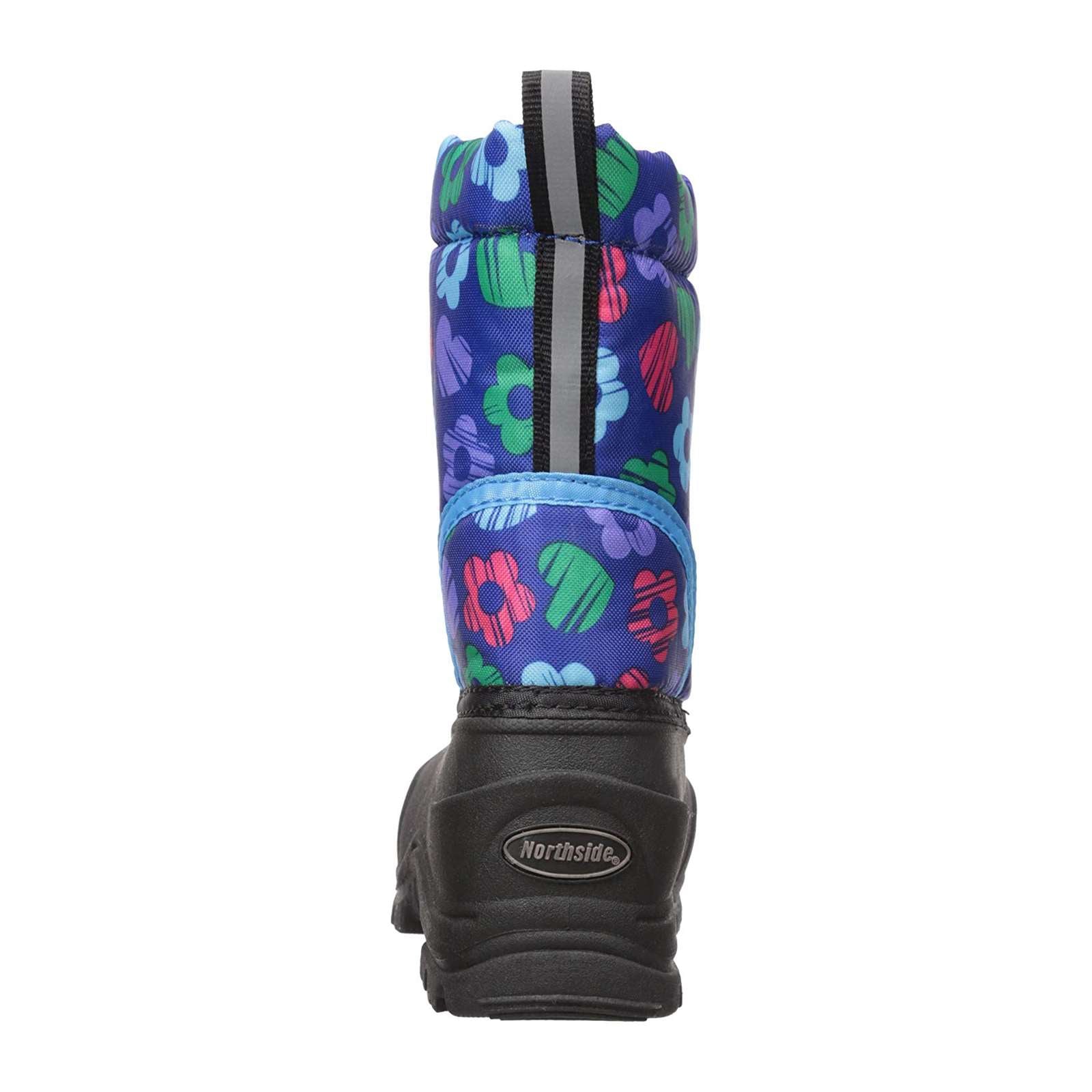 Northside Toddler Icicle Snow Boot