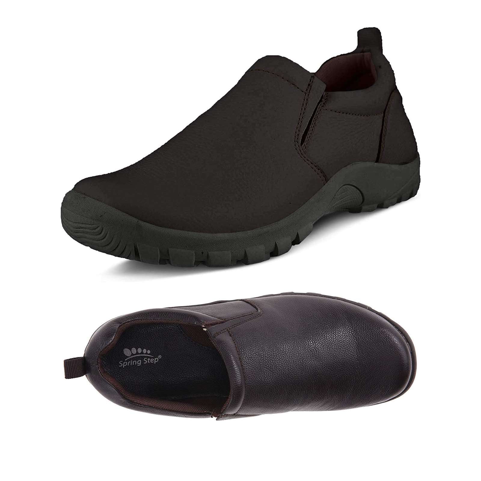 Spring Step Men Beckham Clogs