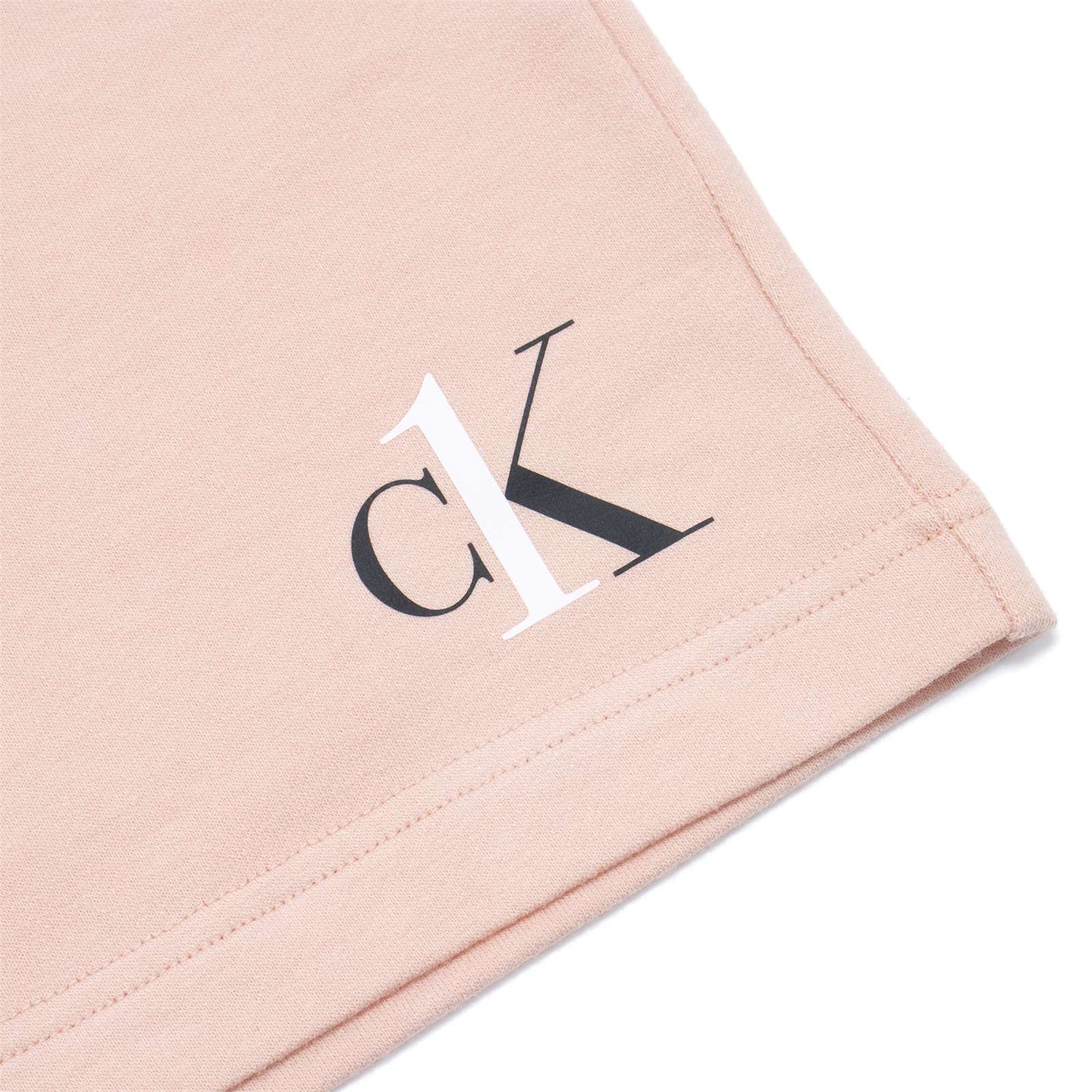 Calvin Klein Women Ck One Lounge Shorts