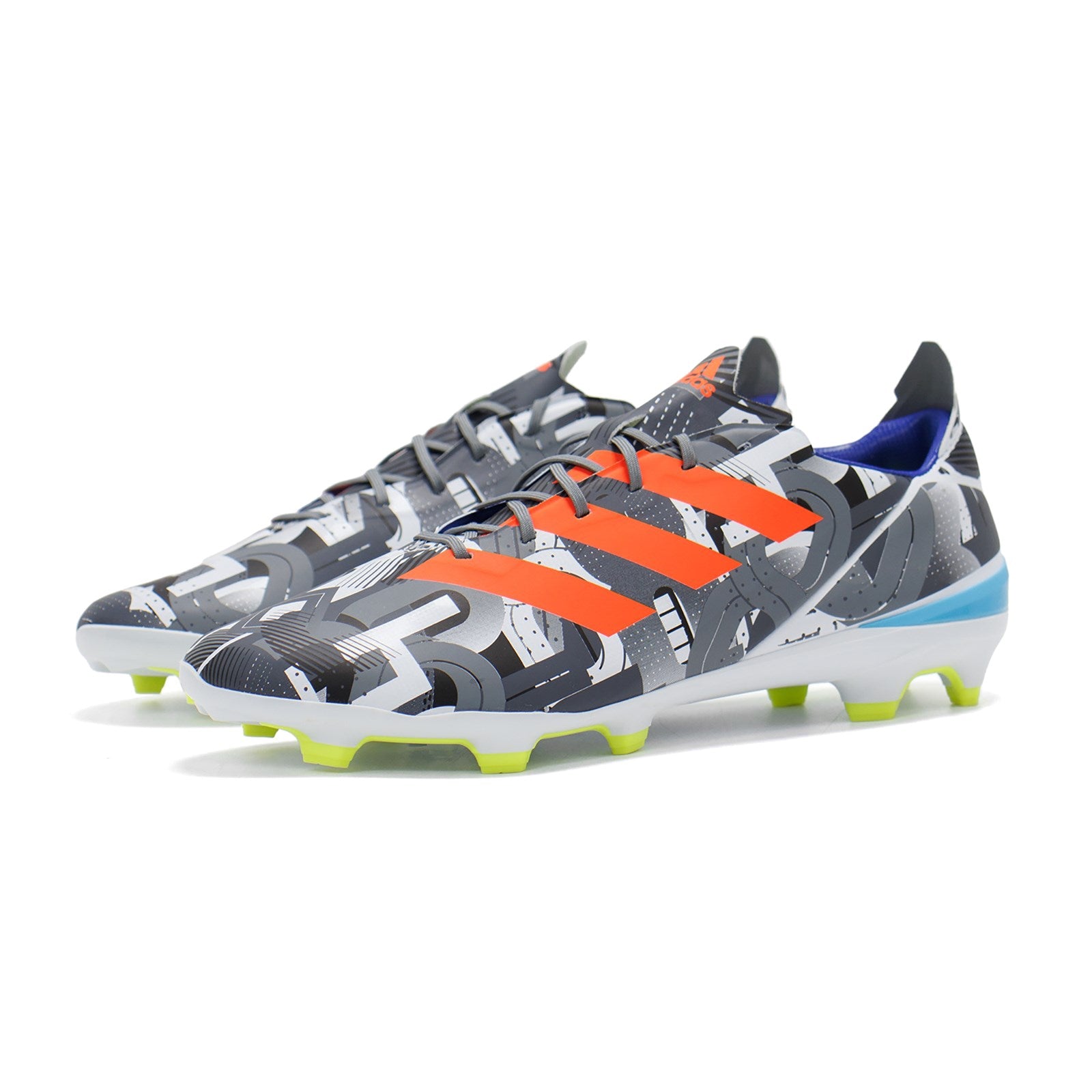 Adidas Men Gamemode Firm Ground Soccer Cleats