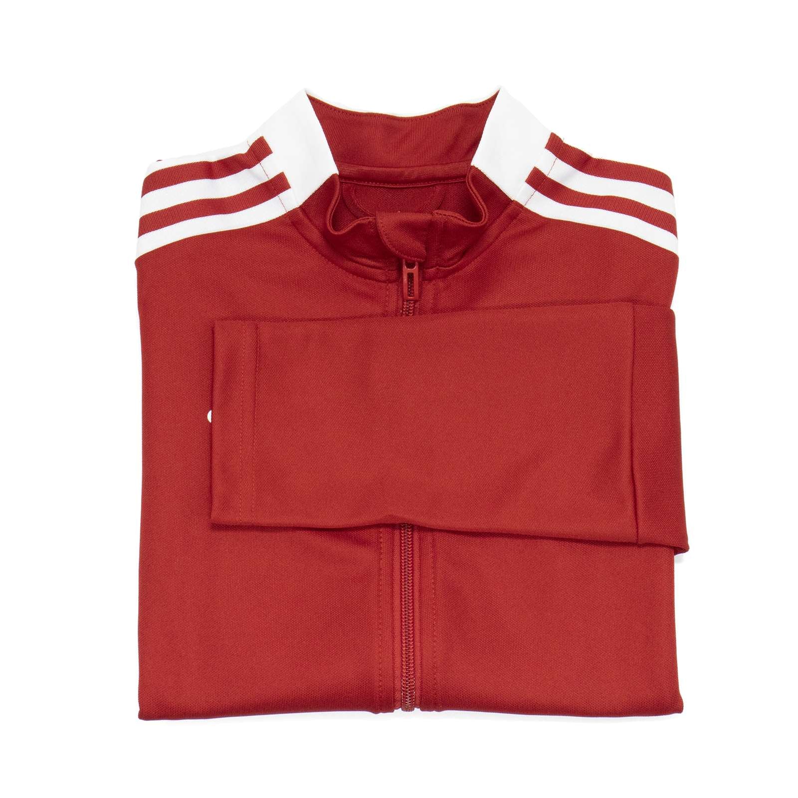 Adidas Boy Tiro 21 Track Jacket