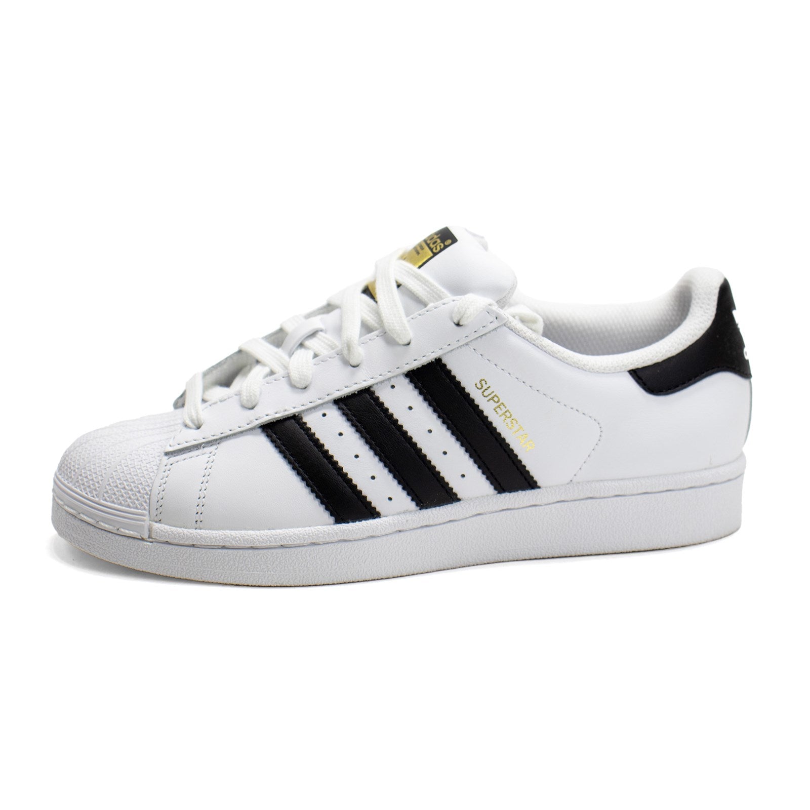 Adidas Boy Superstar Kids Shoes