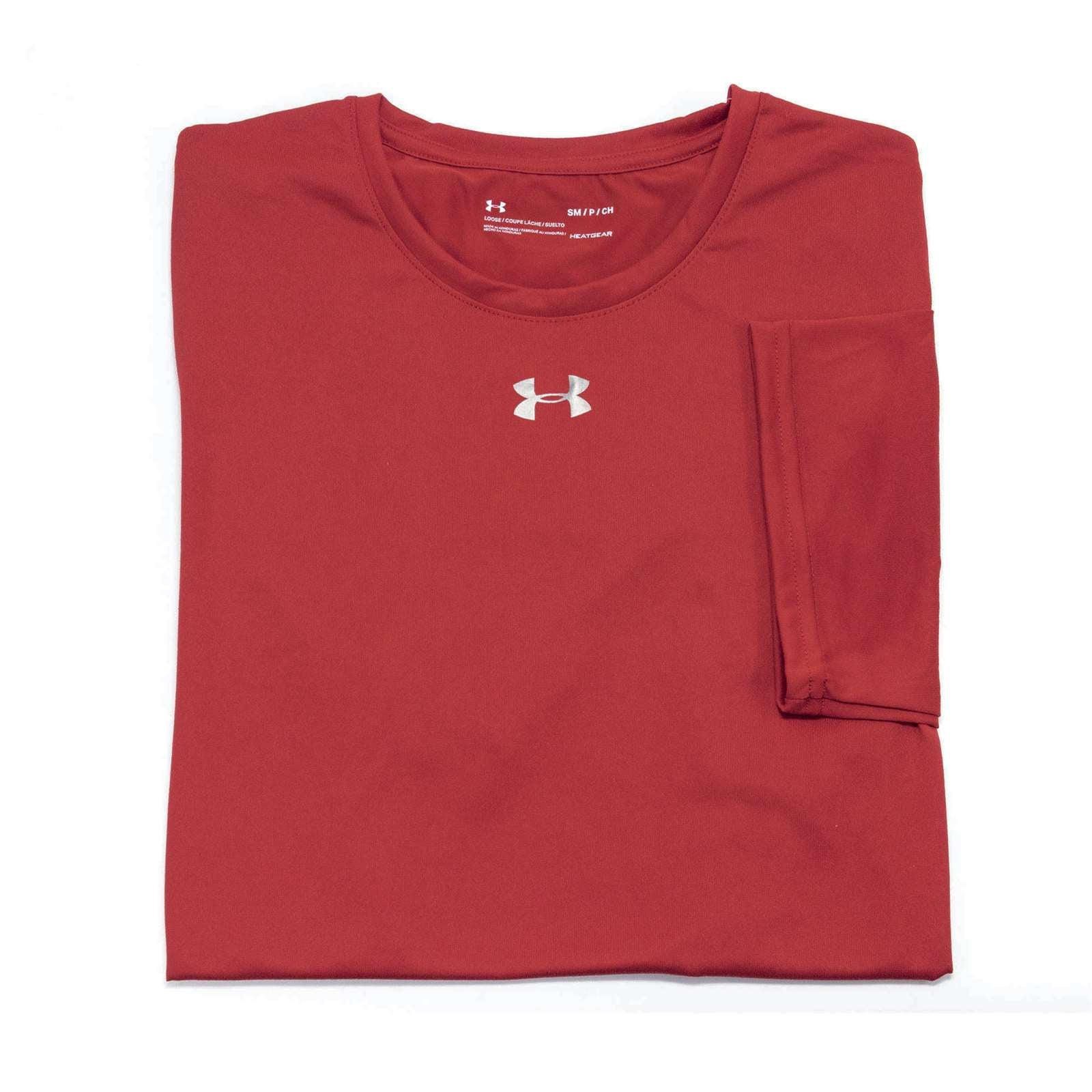 Under Armour Men Locker 2.0 T-Shirt