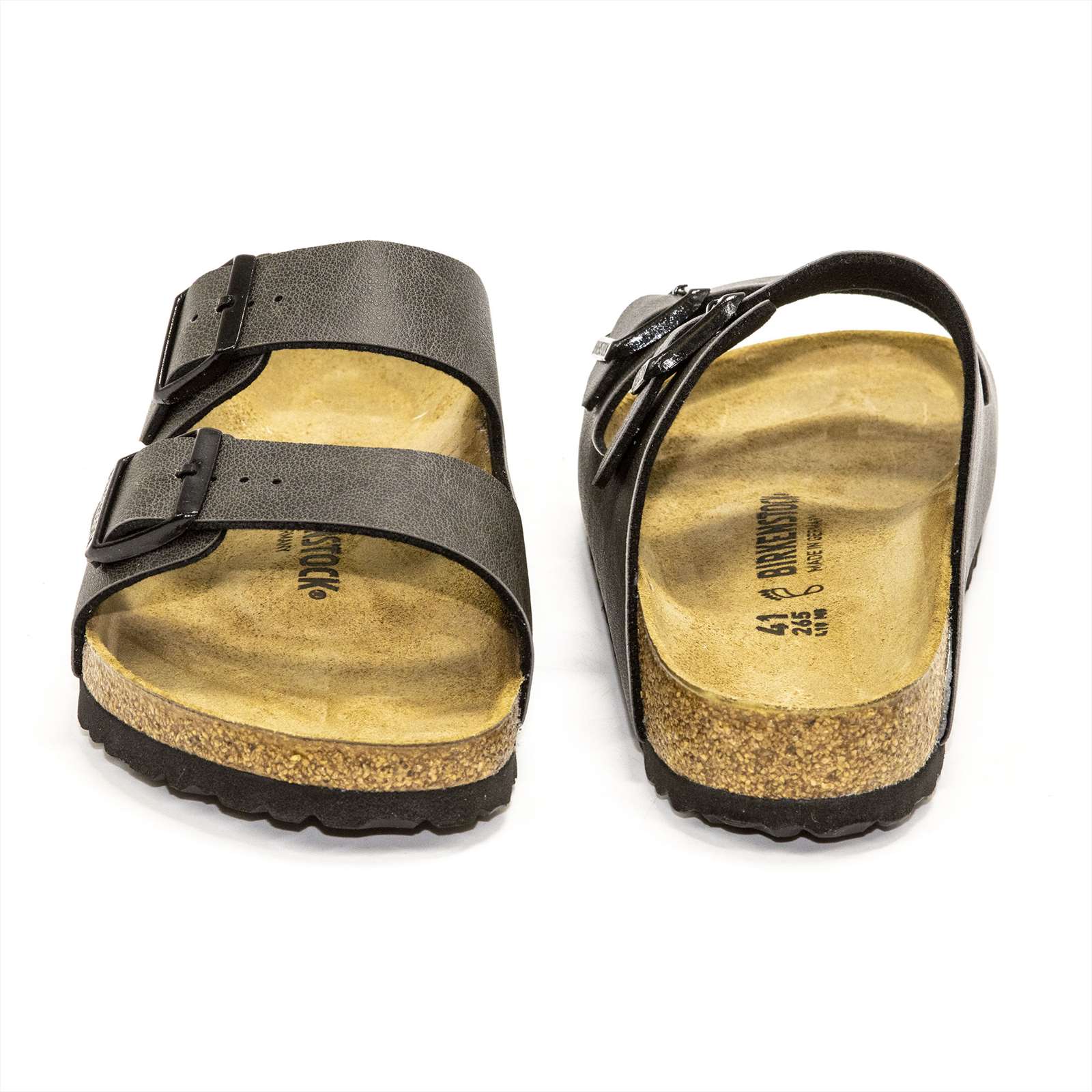 Birkenstock Men Arizona Sandals